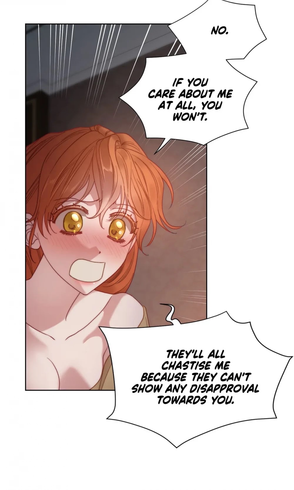 Lucia Chapter 106 page 33 - Chapter 106