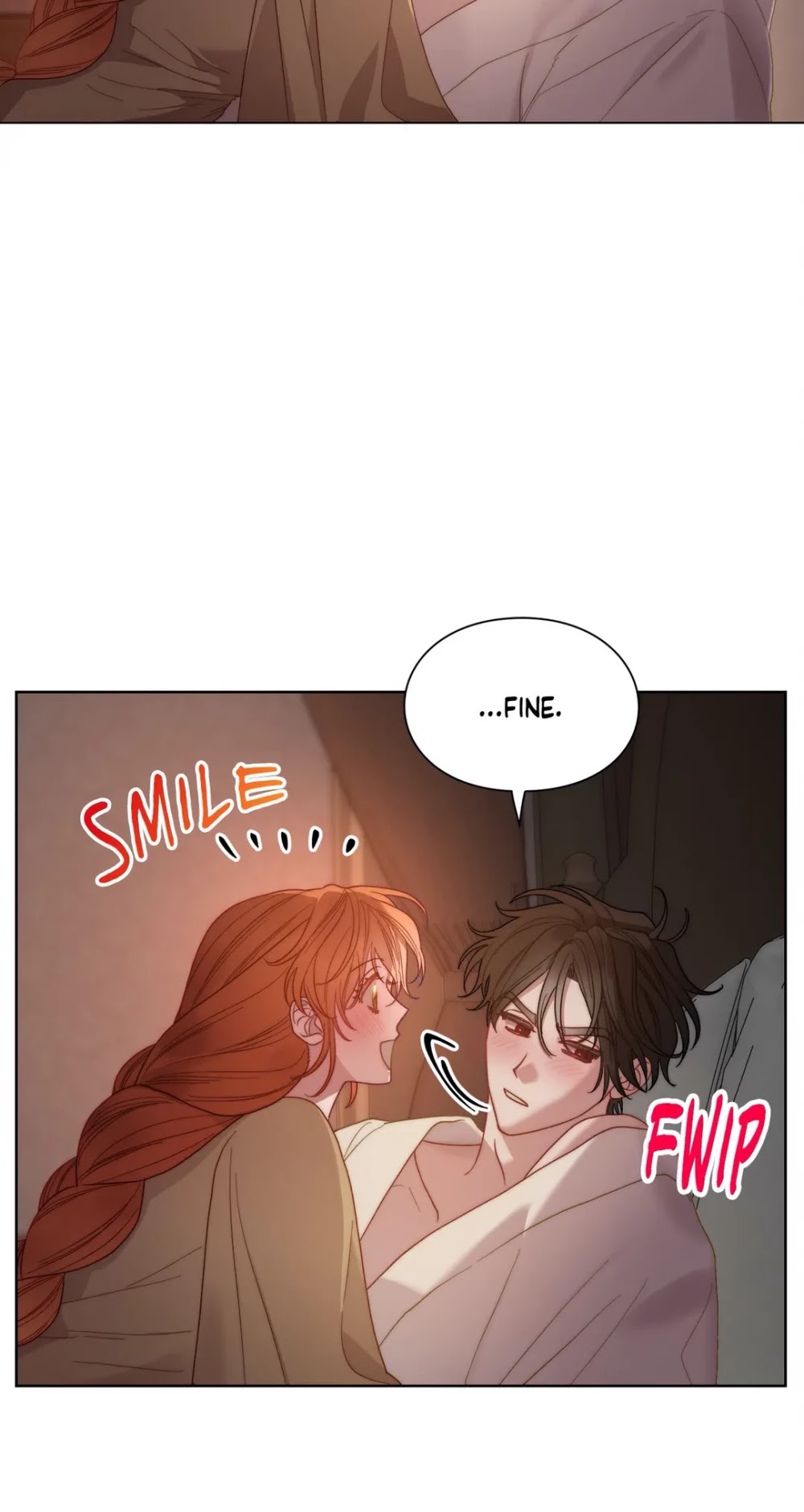 Lucia Chapter 106 page 37 - Chapter 106