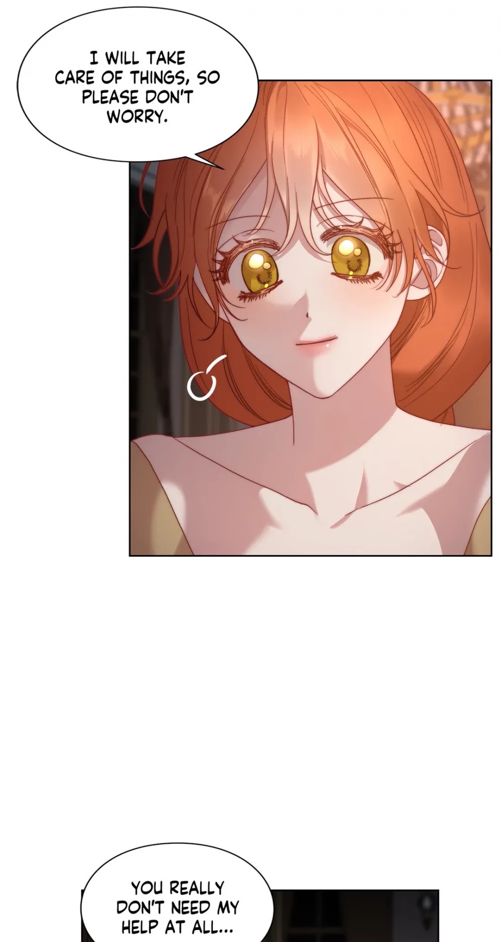 Lucia Chapter 106 page 40 - Chapter 106