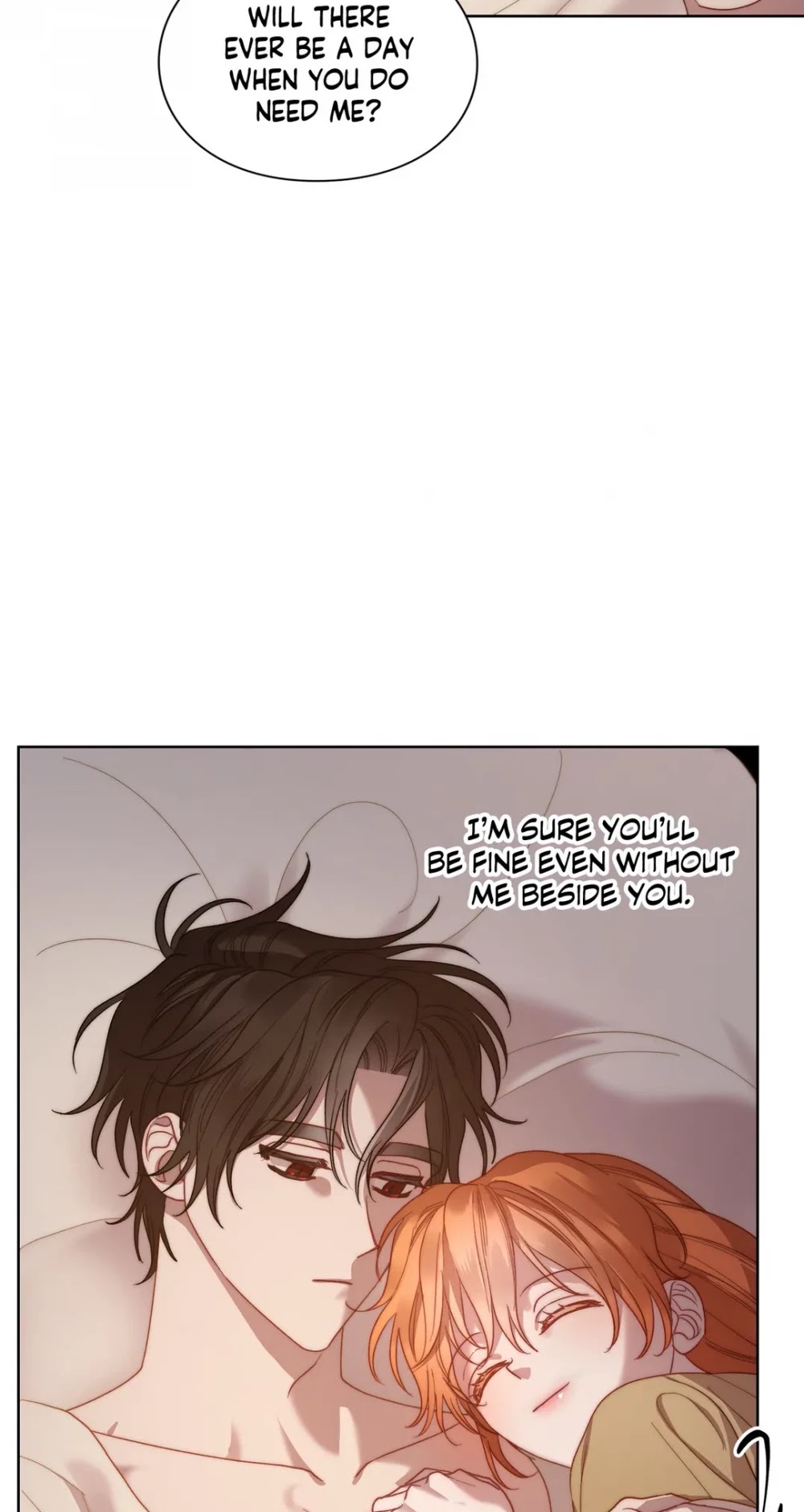 Lucia Chapter 106 page 42 - Chapter 106