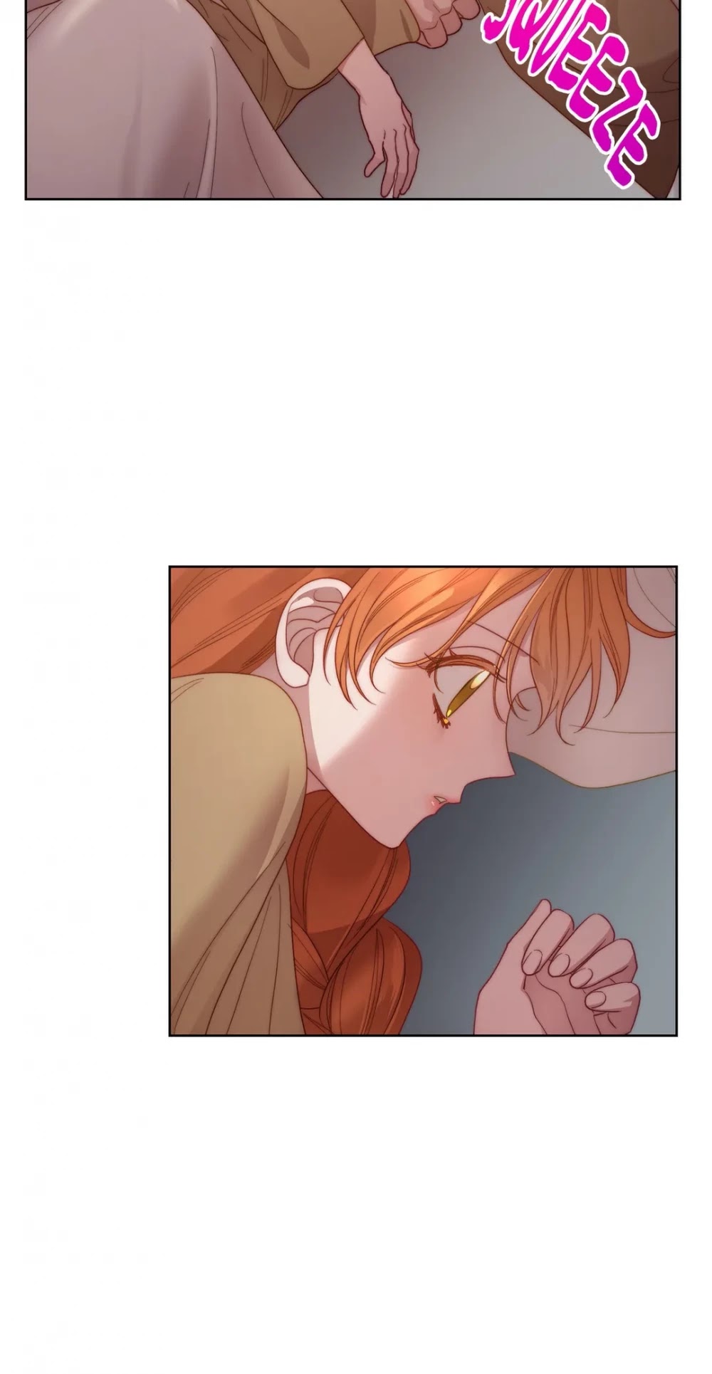 Lucia Chapter 106 page 5 - Chapter 106
