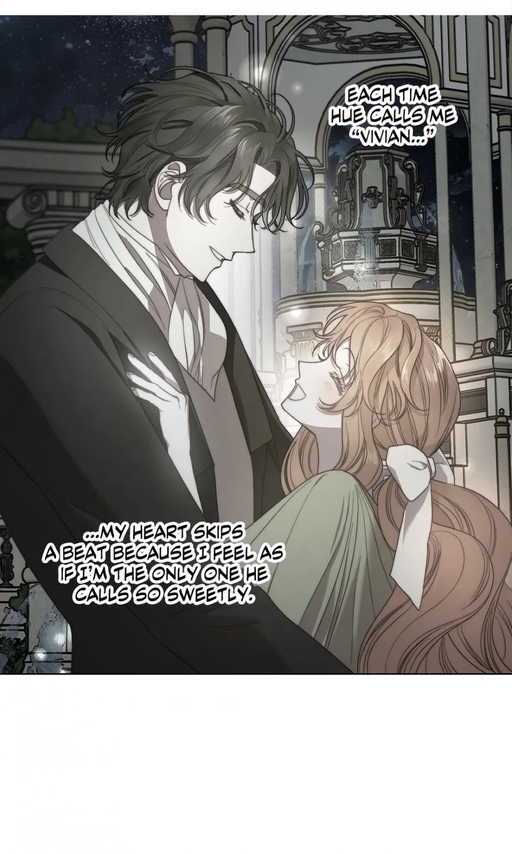 Lucia Chapter 106 page 56 - Chapter 106