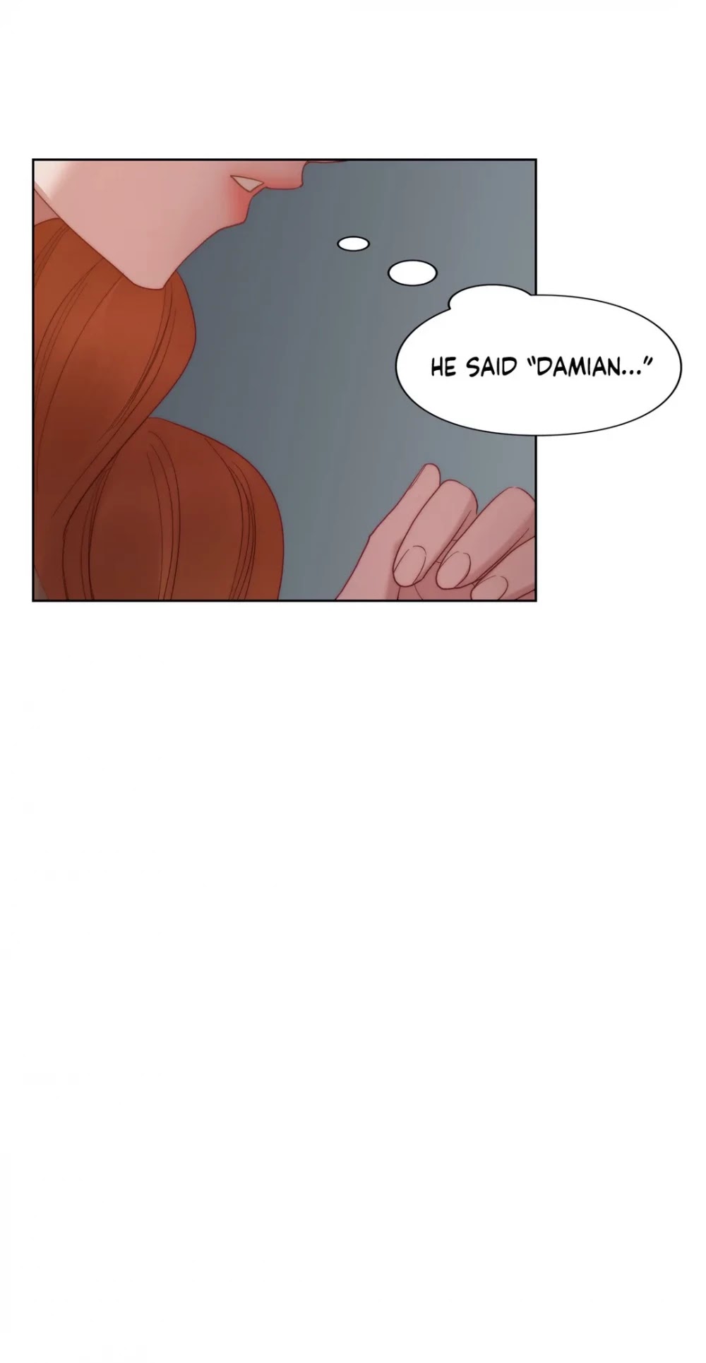 Lucia Chapter 106 page 6 - Chapter 106