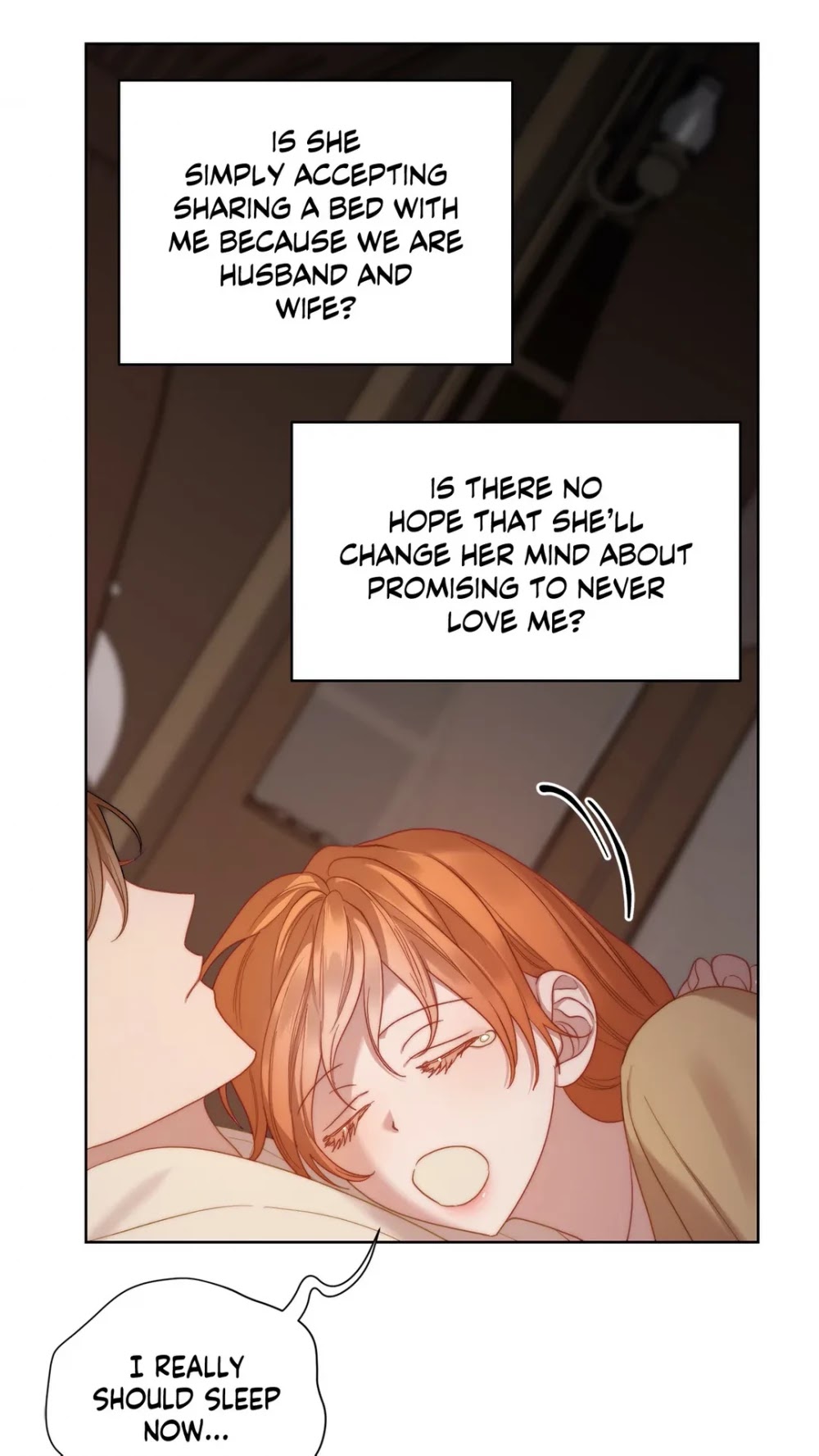 Lucia Chapter 106 page 61 - Chapter 106