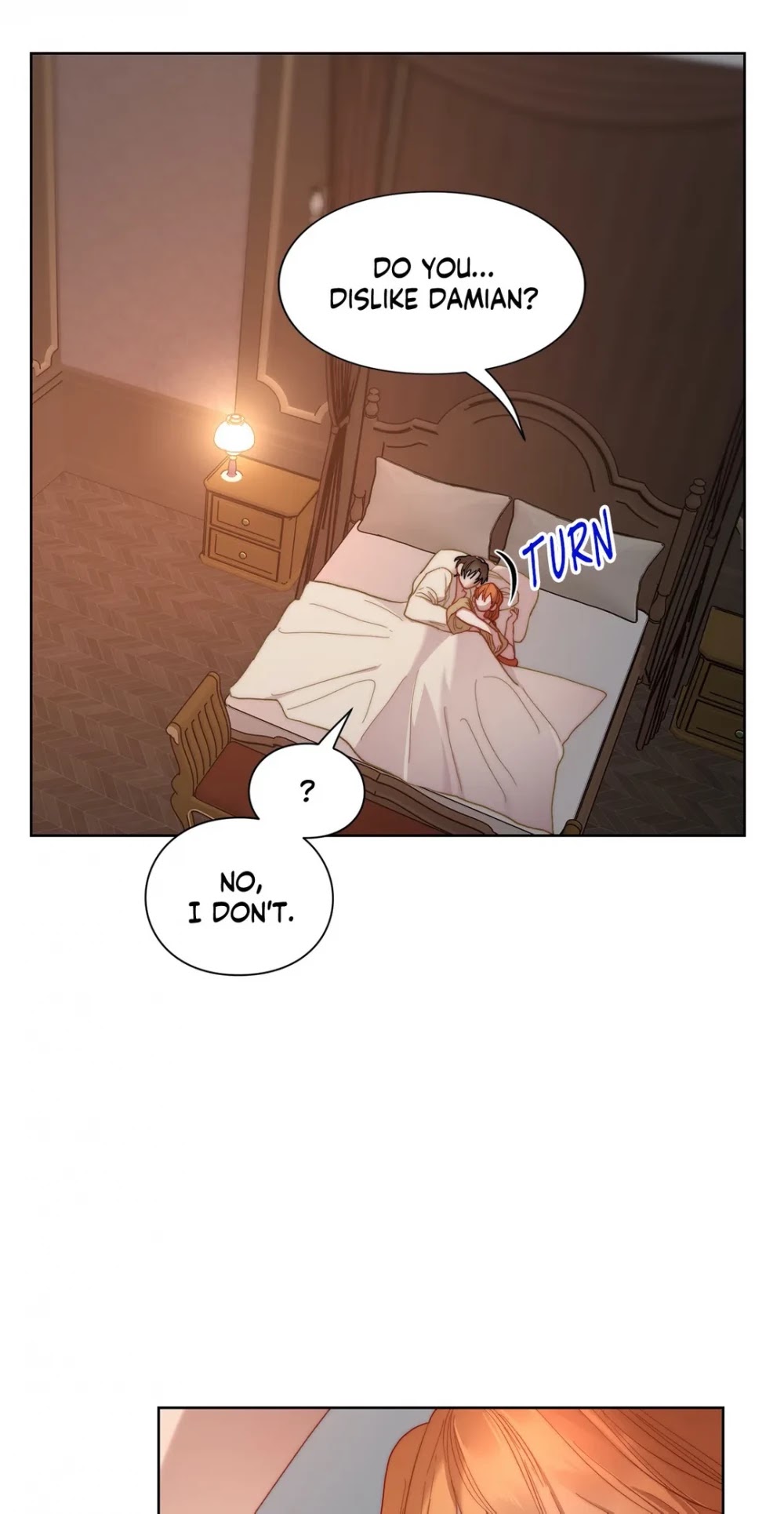 Lucia Chapter 106 page 7 - Chapter 106