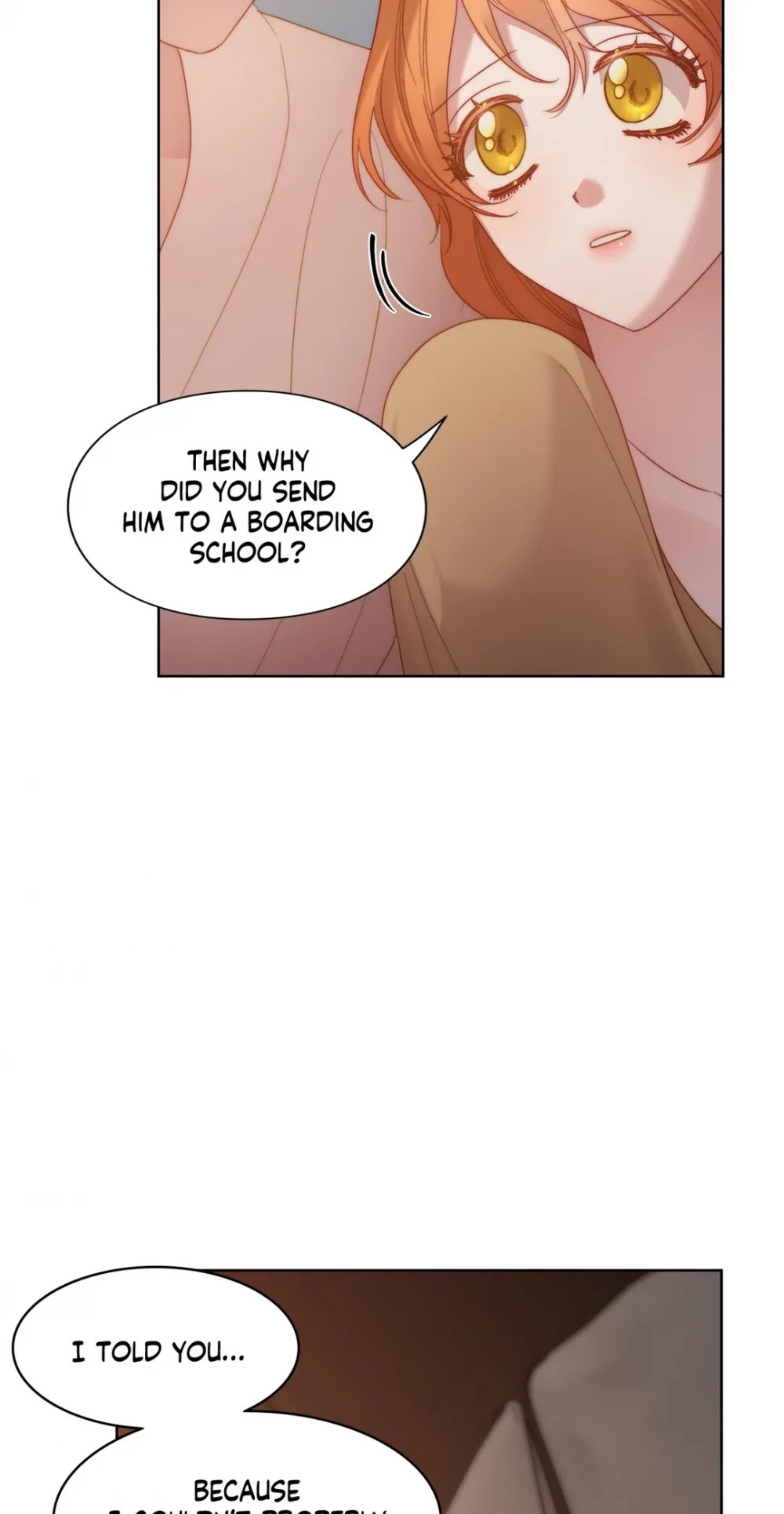 Lucia Chapter 106 page 8 - Chapter 106