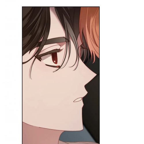 Lucia Chapter 106 cover