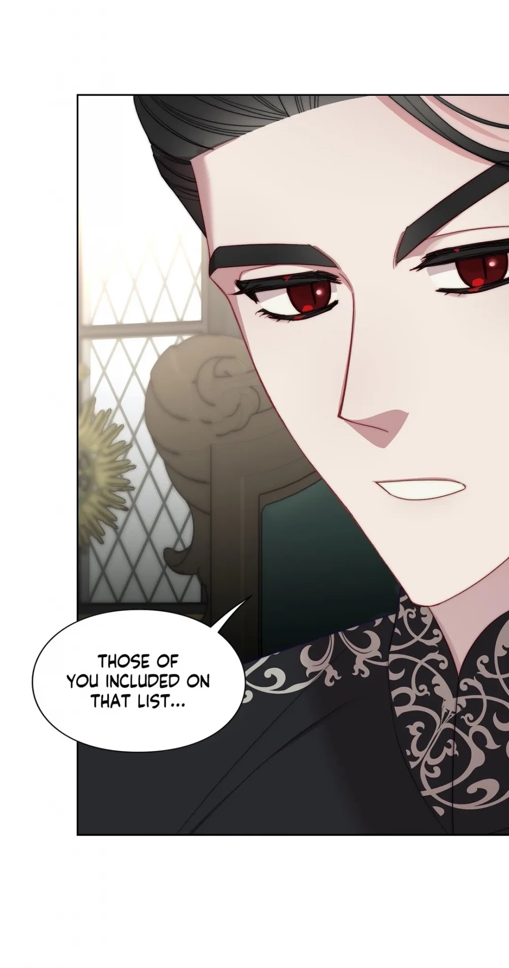 Lucia Chapter 107 page 11 - Chapter 107