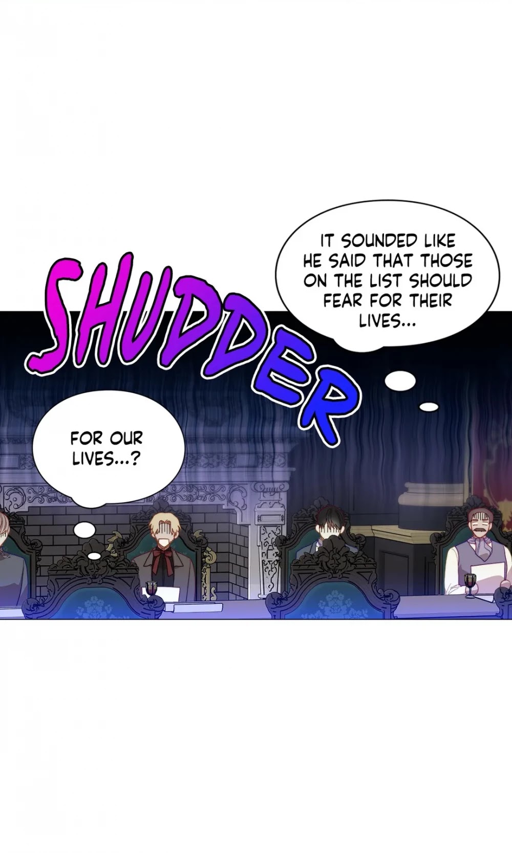 Lucia Chapter 107 page 13 - Chapter 107