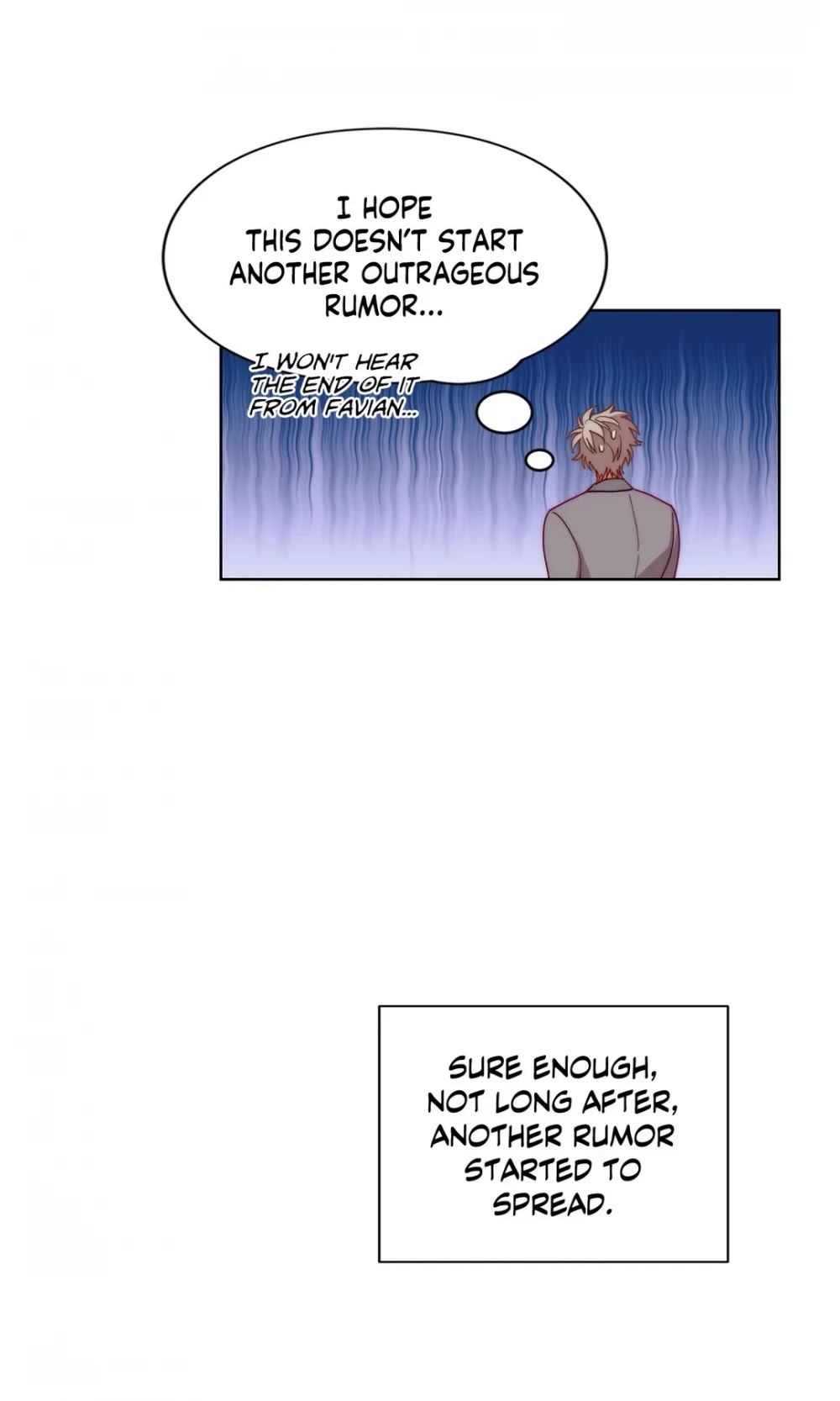 Lucia Chapter 107 page 16 - Chapter 107