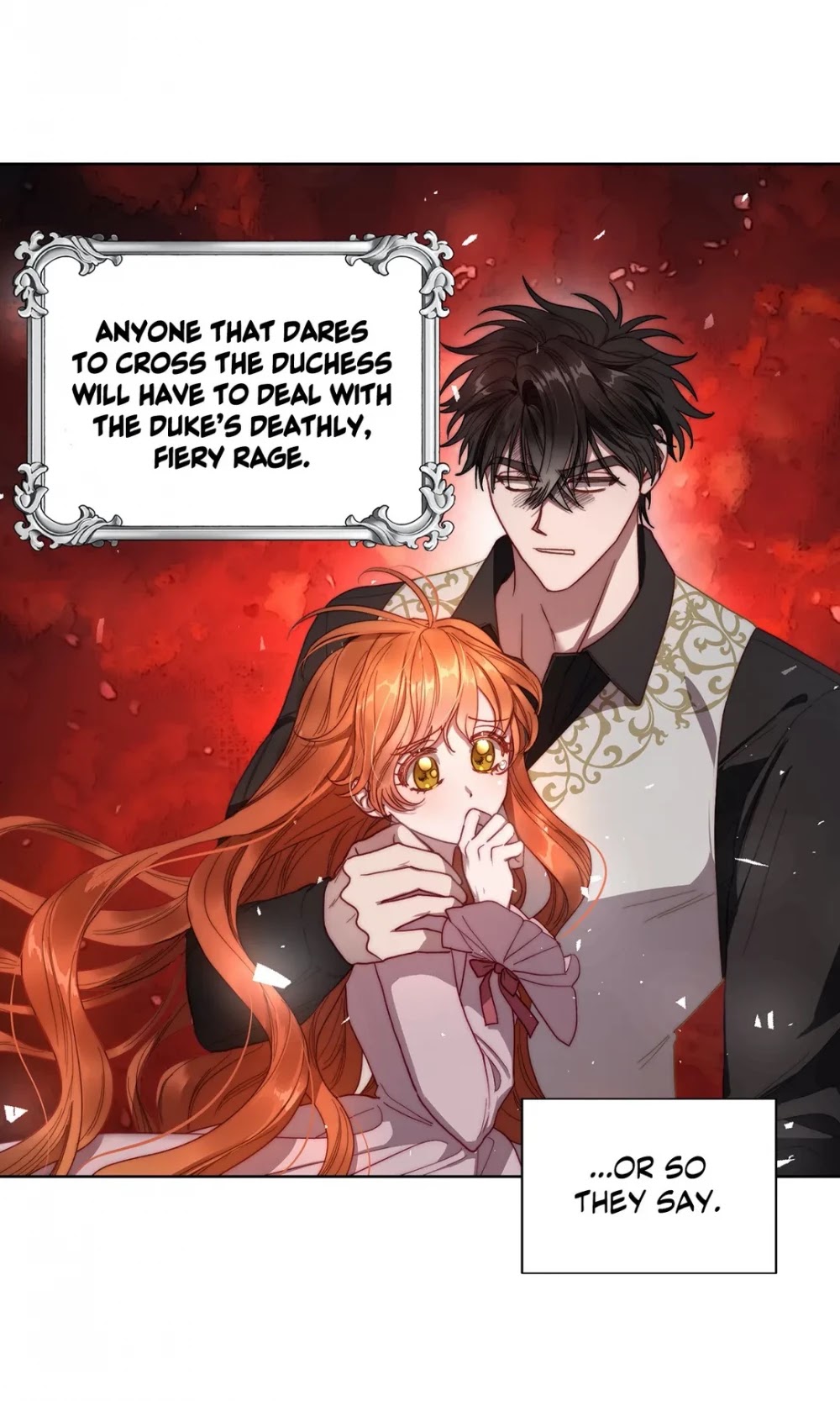 Lucia Chapter 107 page 17 - Chapter 107