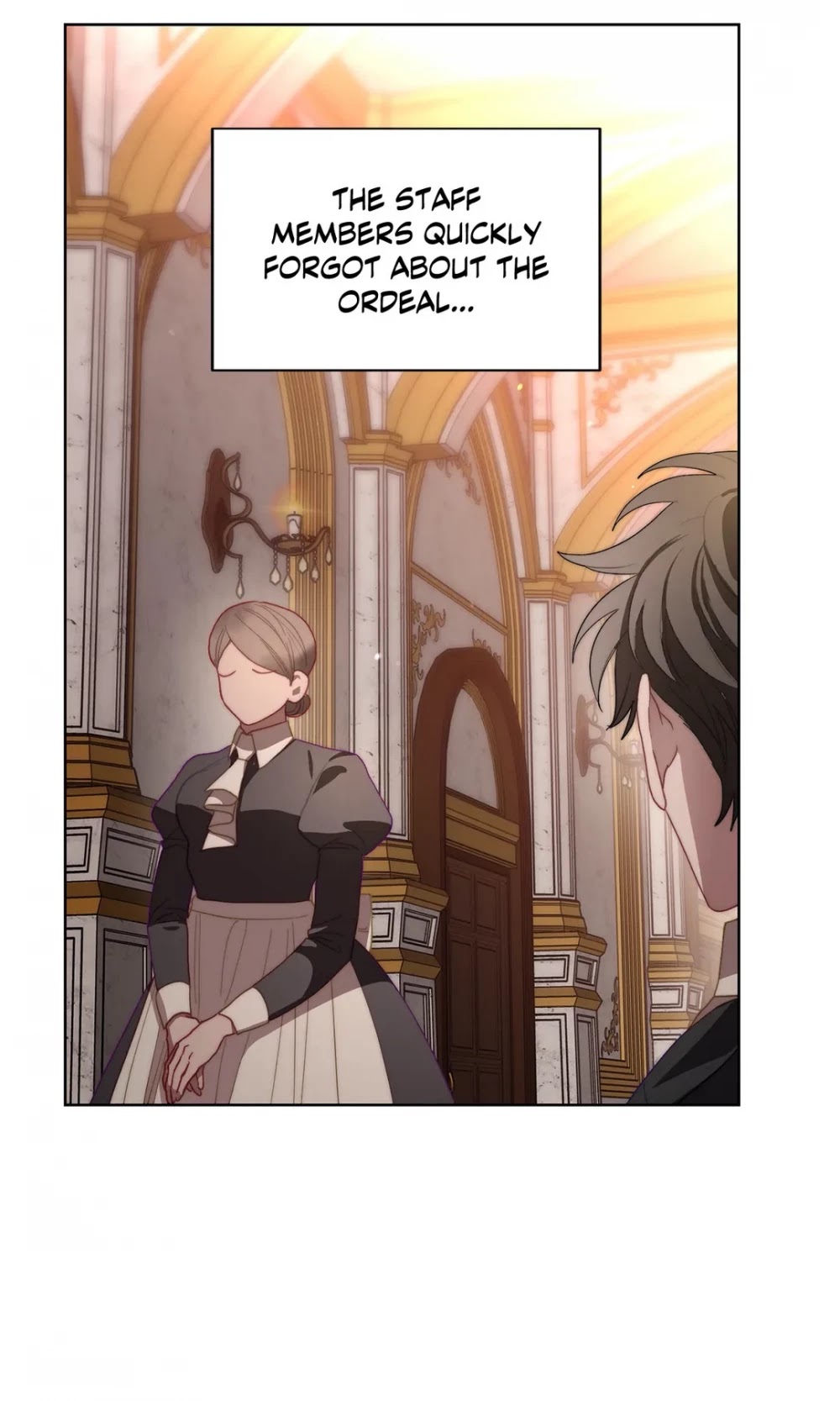 Lucia Chapter 107 page 22 - Chapter 107