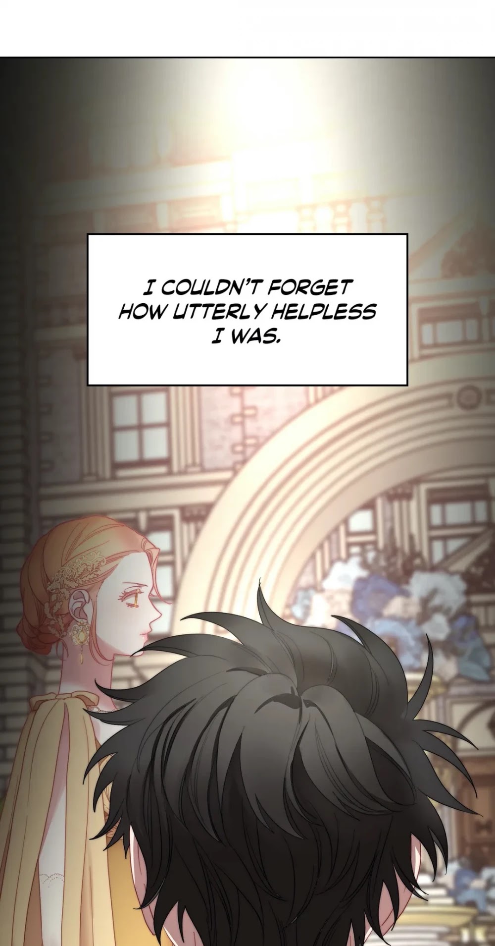 Lucia Chapter 107 page 28 - Chapter 107