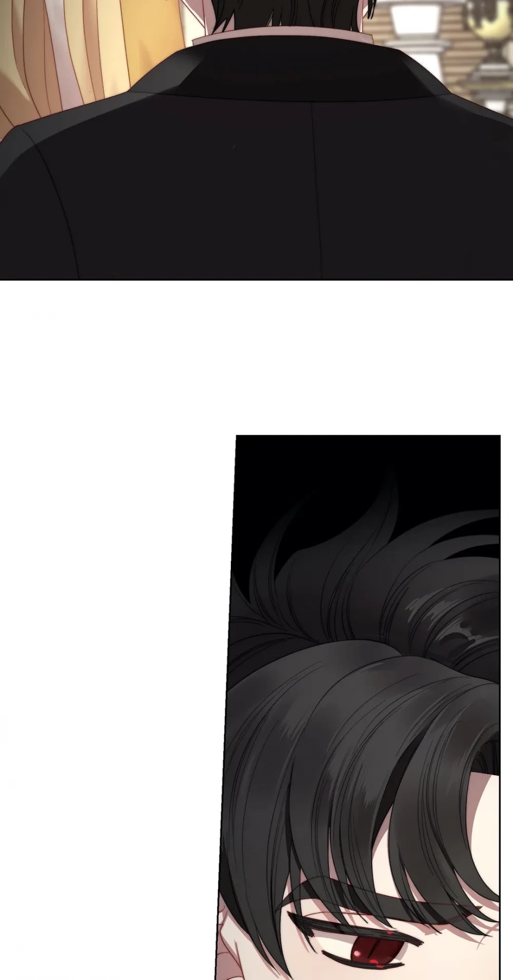 Lucia Chapter 107 page 29 - Chapter 107