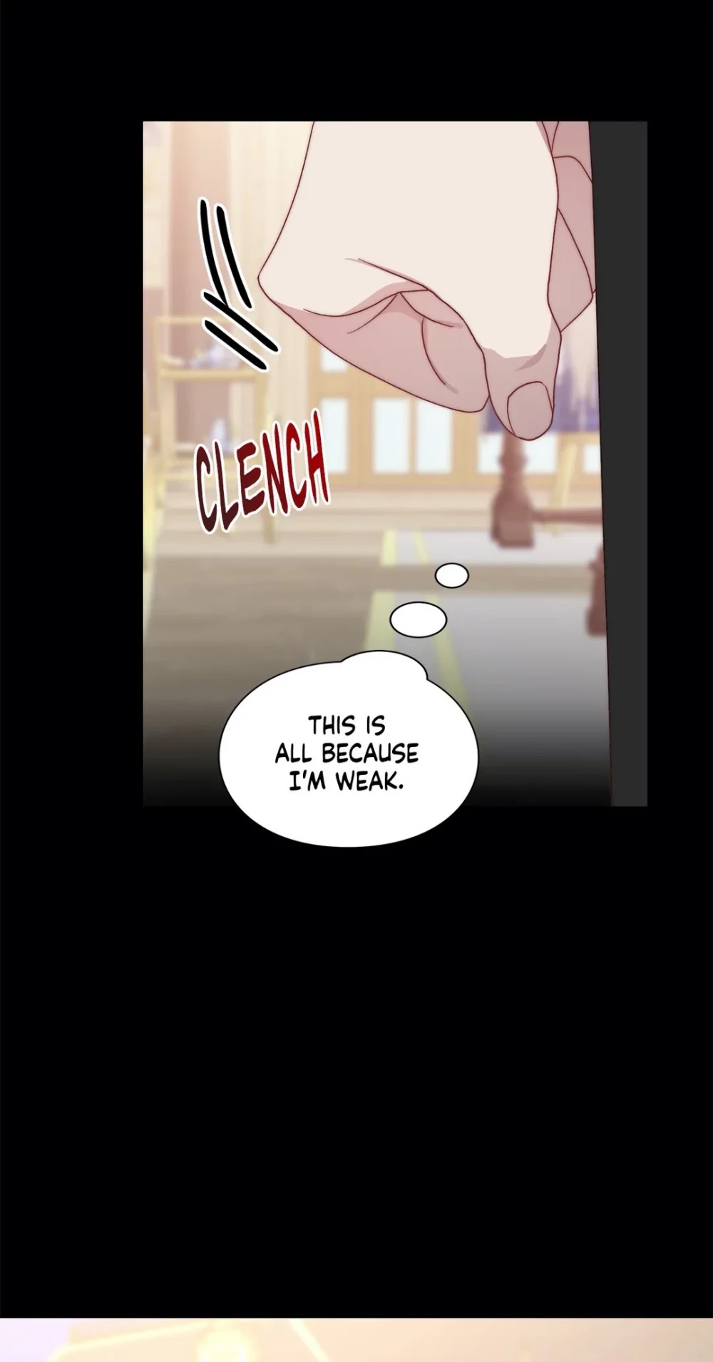 Lucia Chapter 107 page 32 - Chapter 107