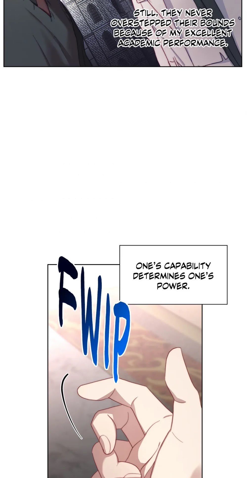 Lucia Chapter 107 page 38 - Chapter 107