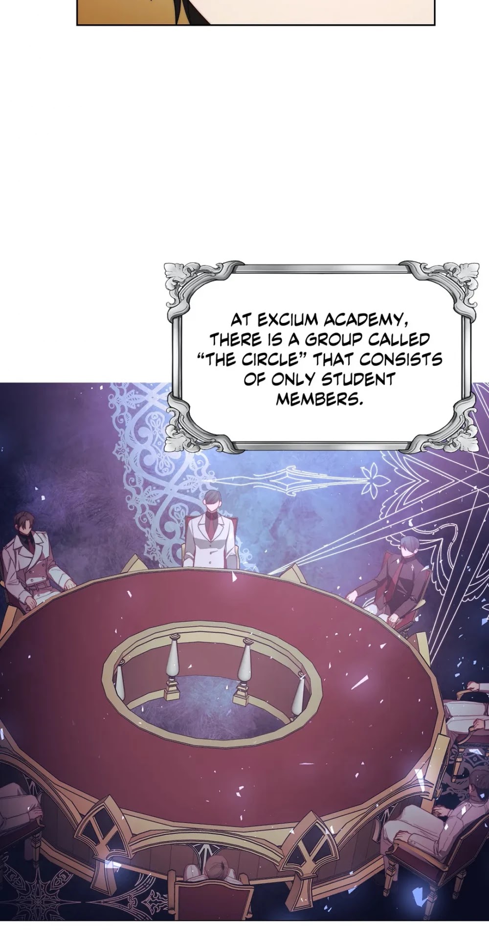 Lucia Chapter 107 page 41 - Chapter 107