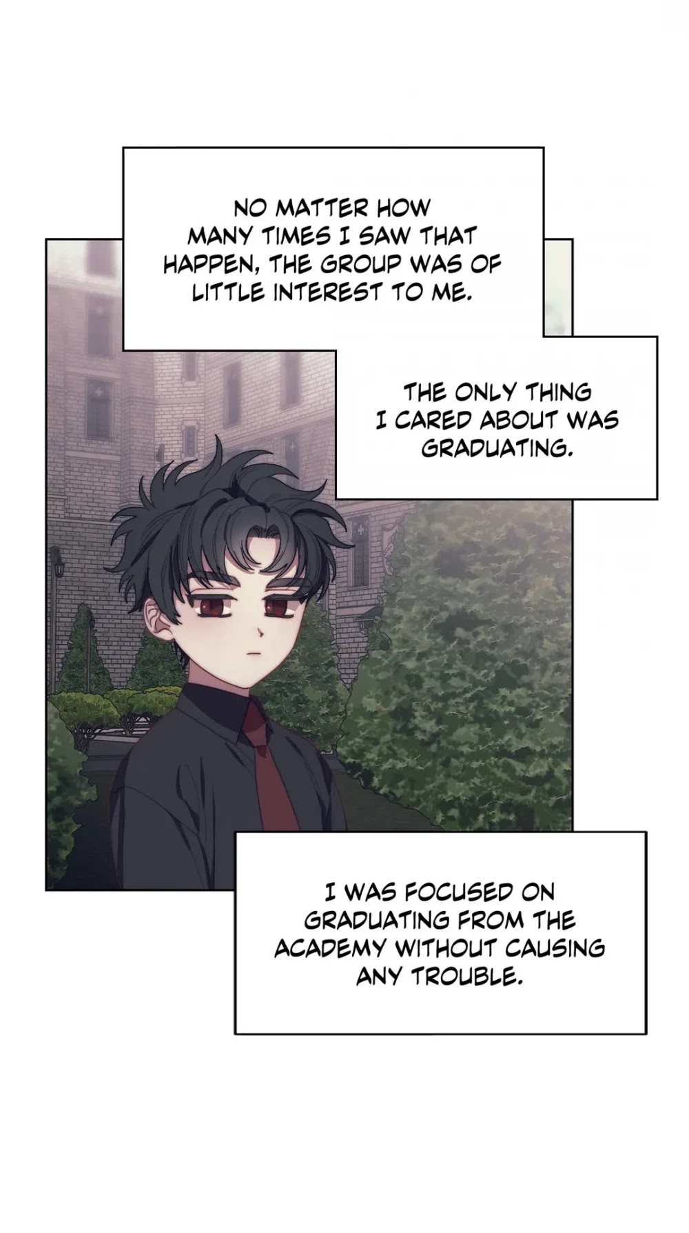 Lucia Chapter 107 page 44 - Chapter 107