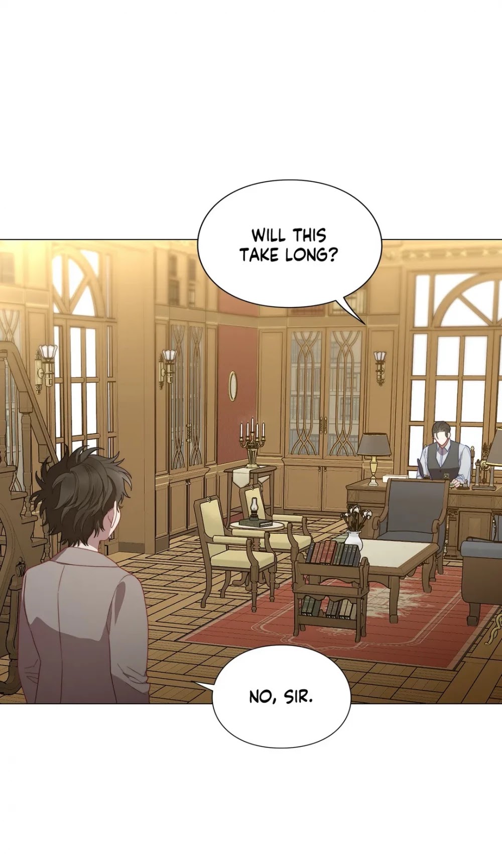 Lucia Chapter 107 page 56 - Chapter 107