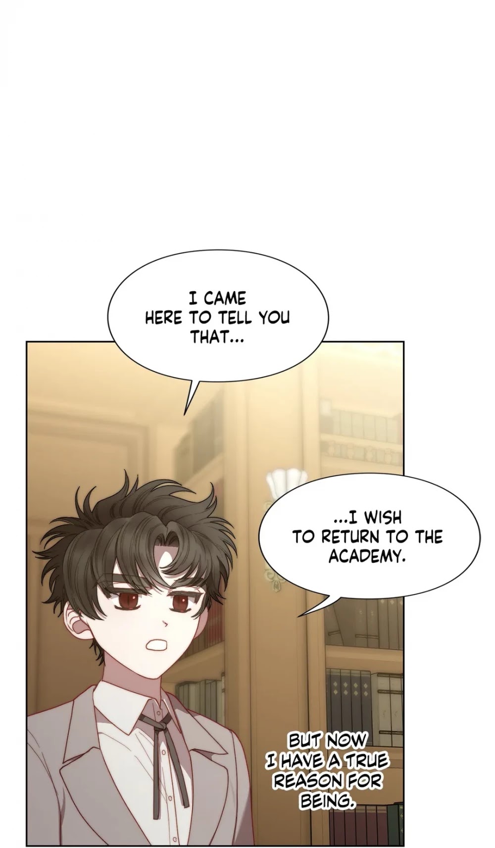 Lucia Chapter 107 page 57 - Chapter 107
