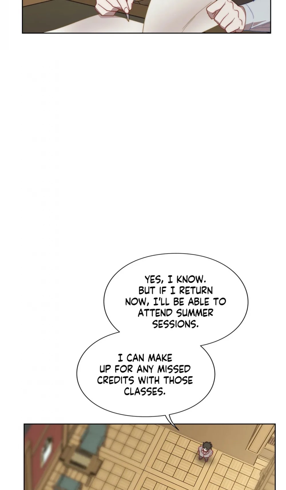 Lucia Chapter 107 page 59 - Chapter 107