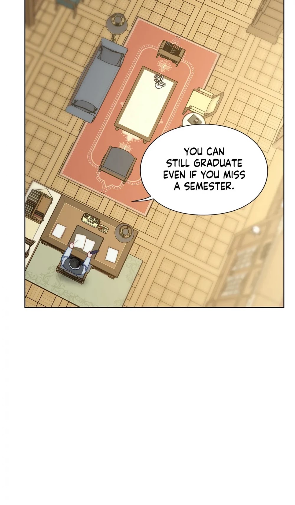 Lucia Chapter 107 page 60 - Chapter 107