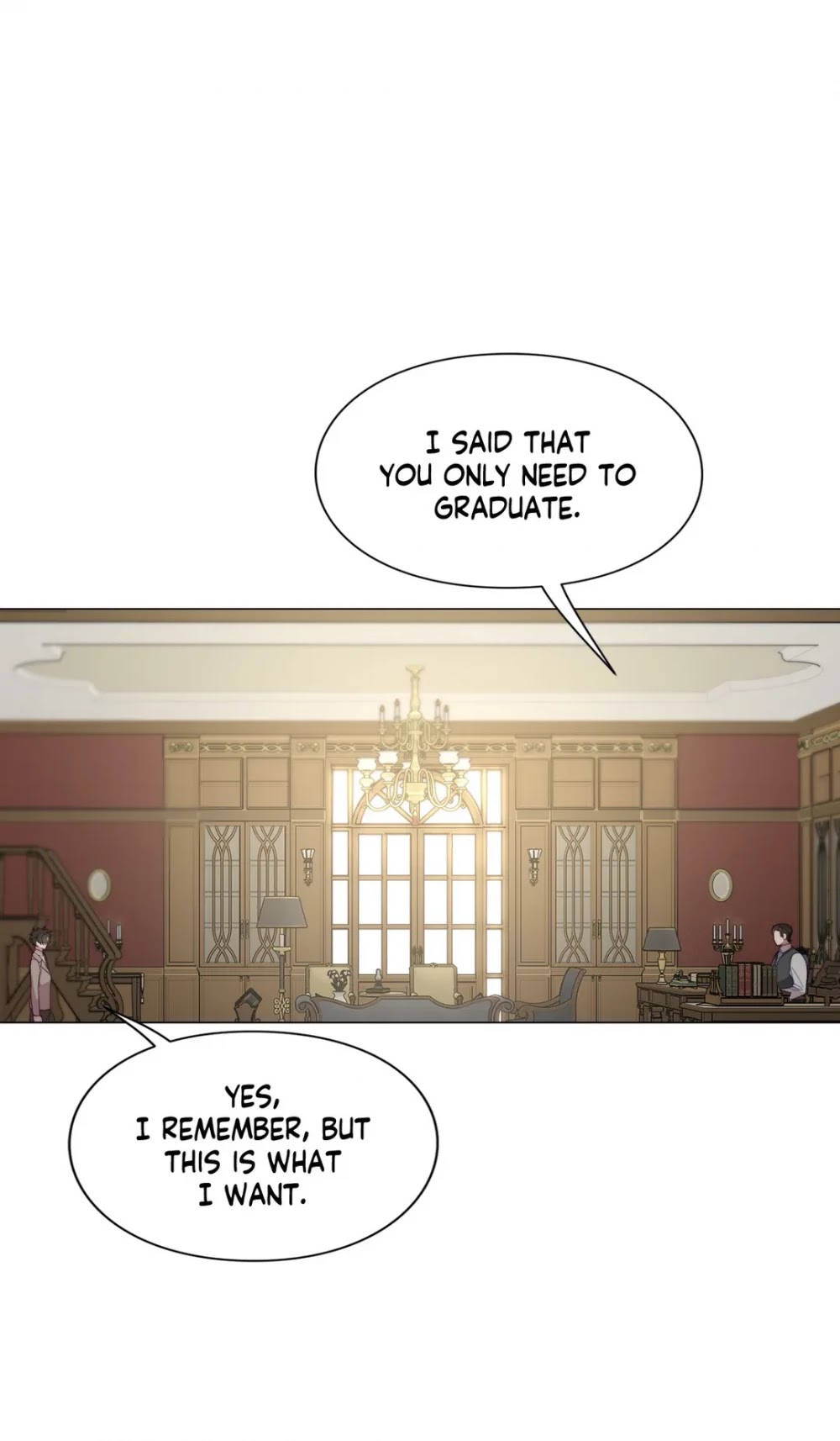Lucia Chapter 107 page 62 - Chapter 107