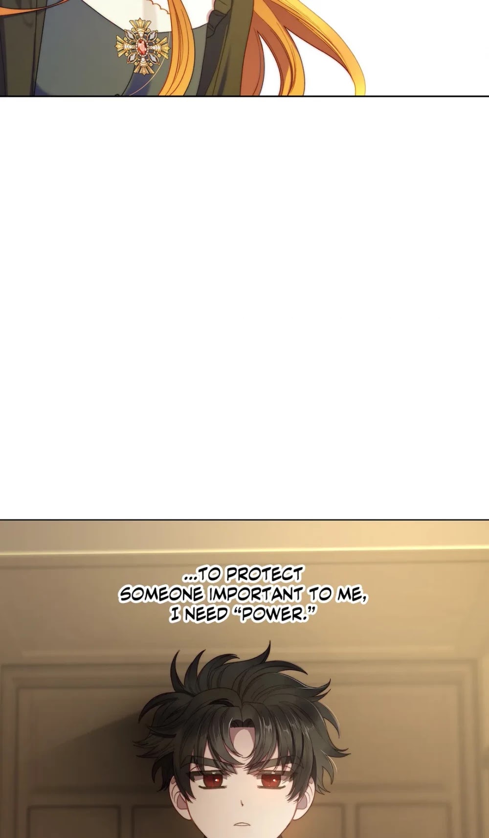Lucia Chapter 107 page 68 - Chapter 107