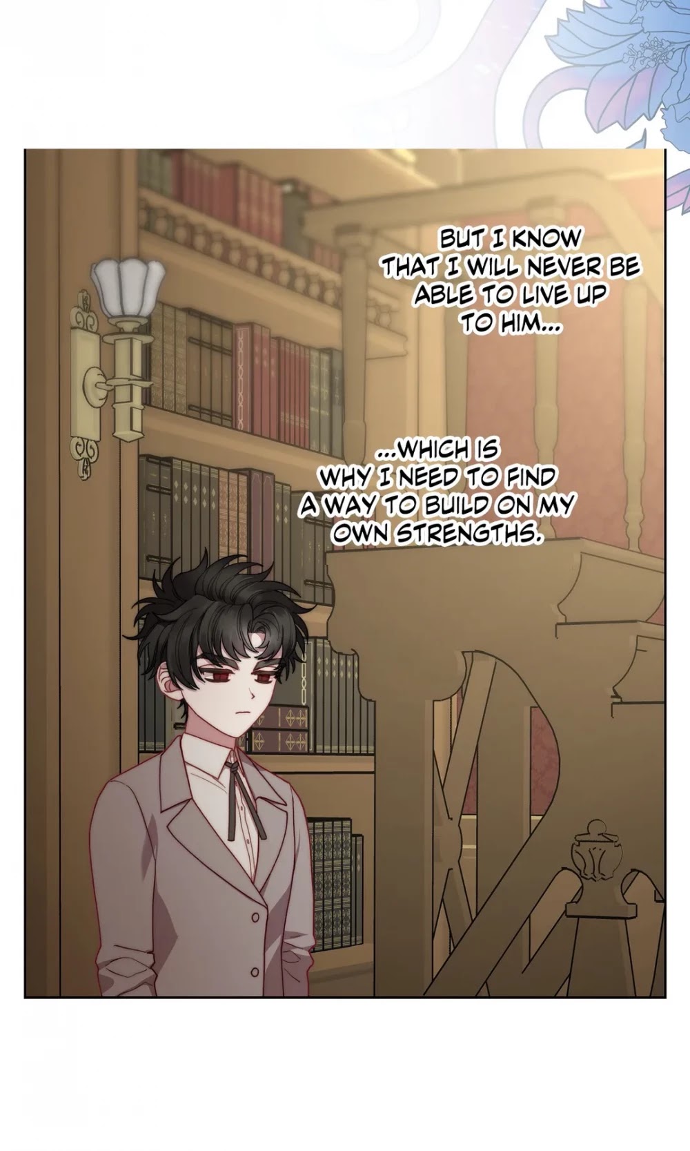 Lucia Chapter 108 page 13 - Chapter 108