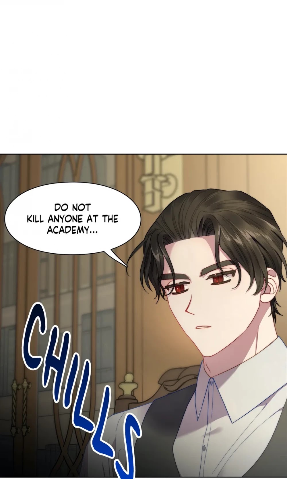 Lucia Chapter 108 page 29 - Chapter 108