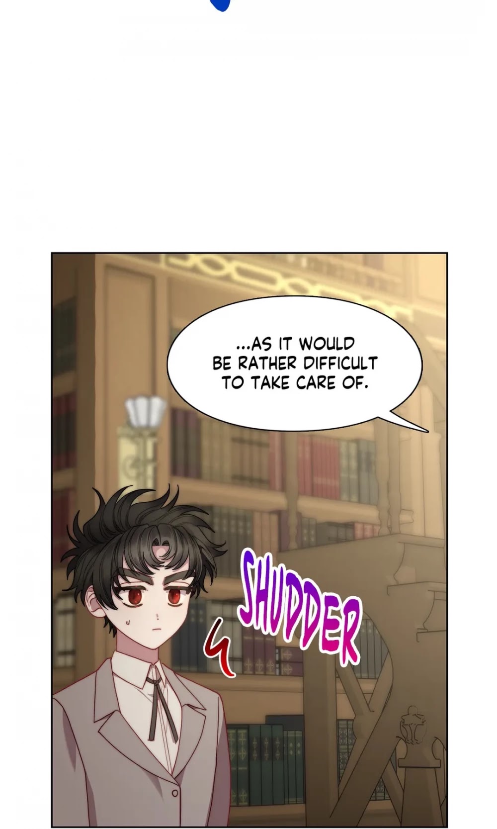 Lucia Chapter 108 page 30 - Chapter 108