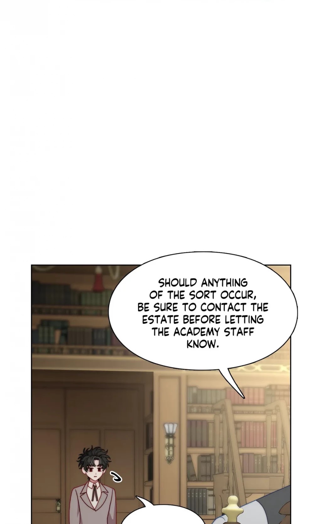 Lucia Chapter 108 page 31 - Chapter 108