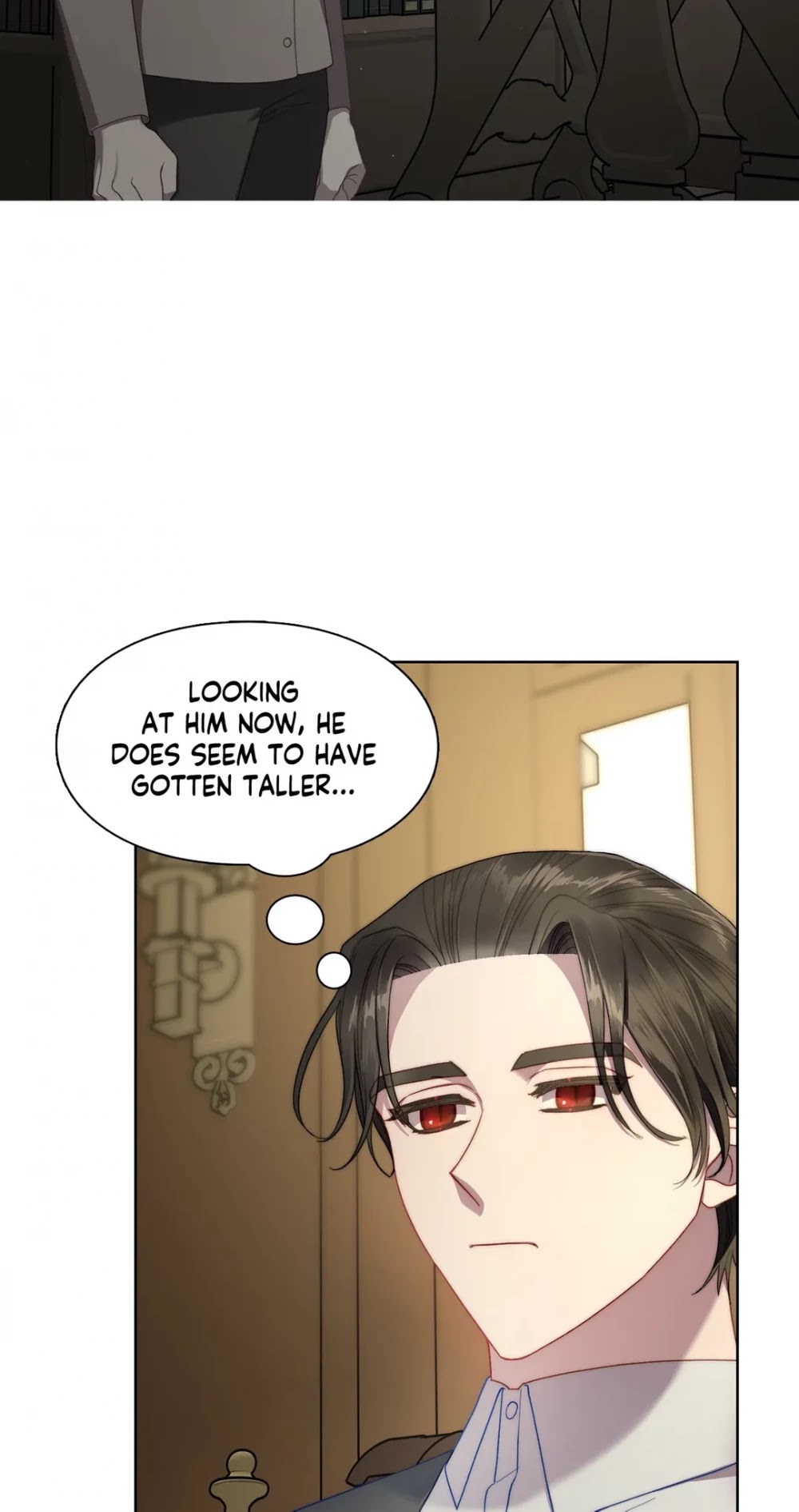 Lucia Chapter 108 page 39 - Chapter 108