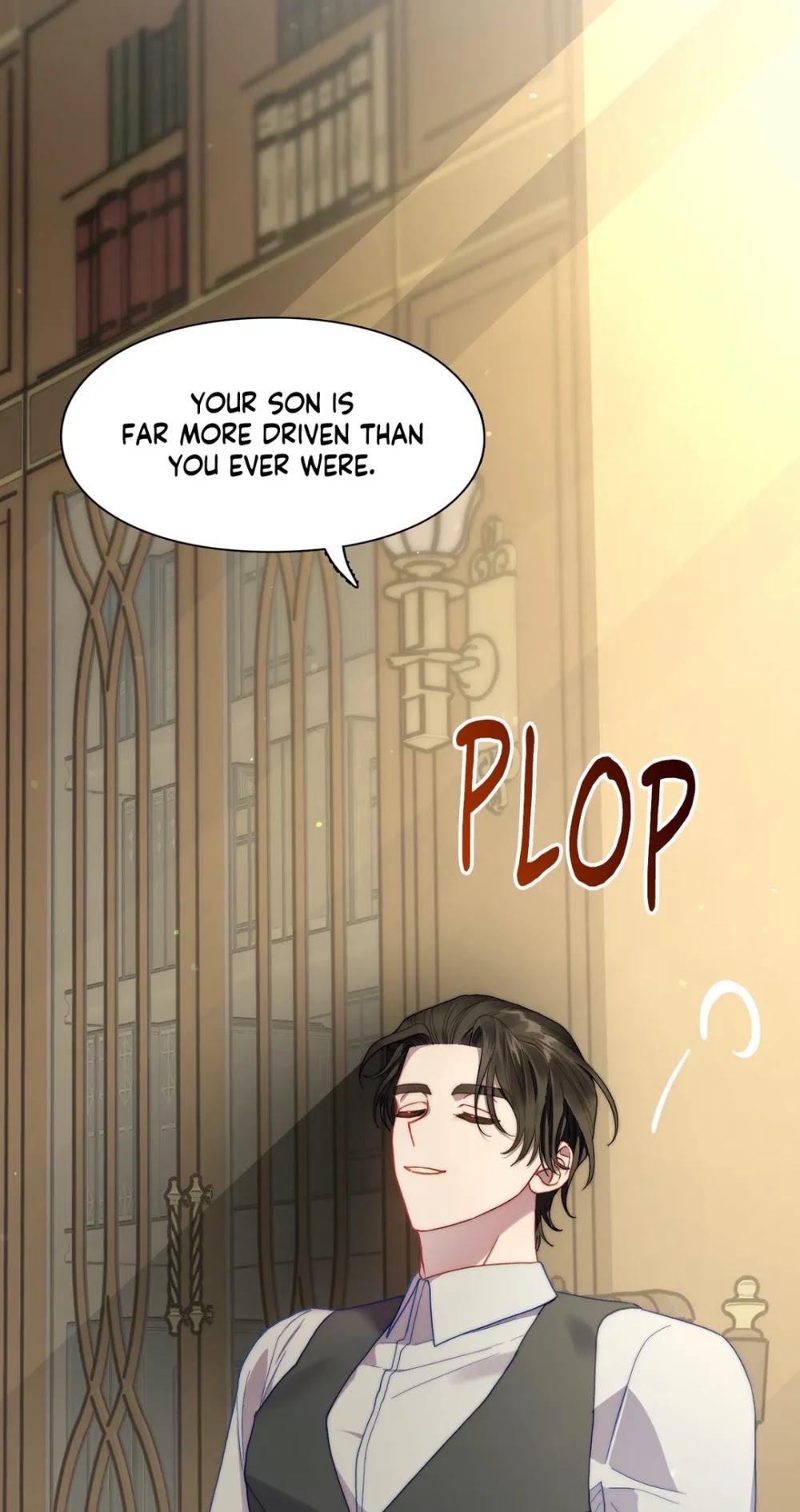 Lucia Chapter 108 page 42 - Chapter 108