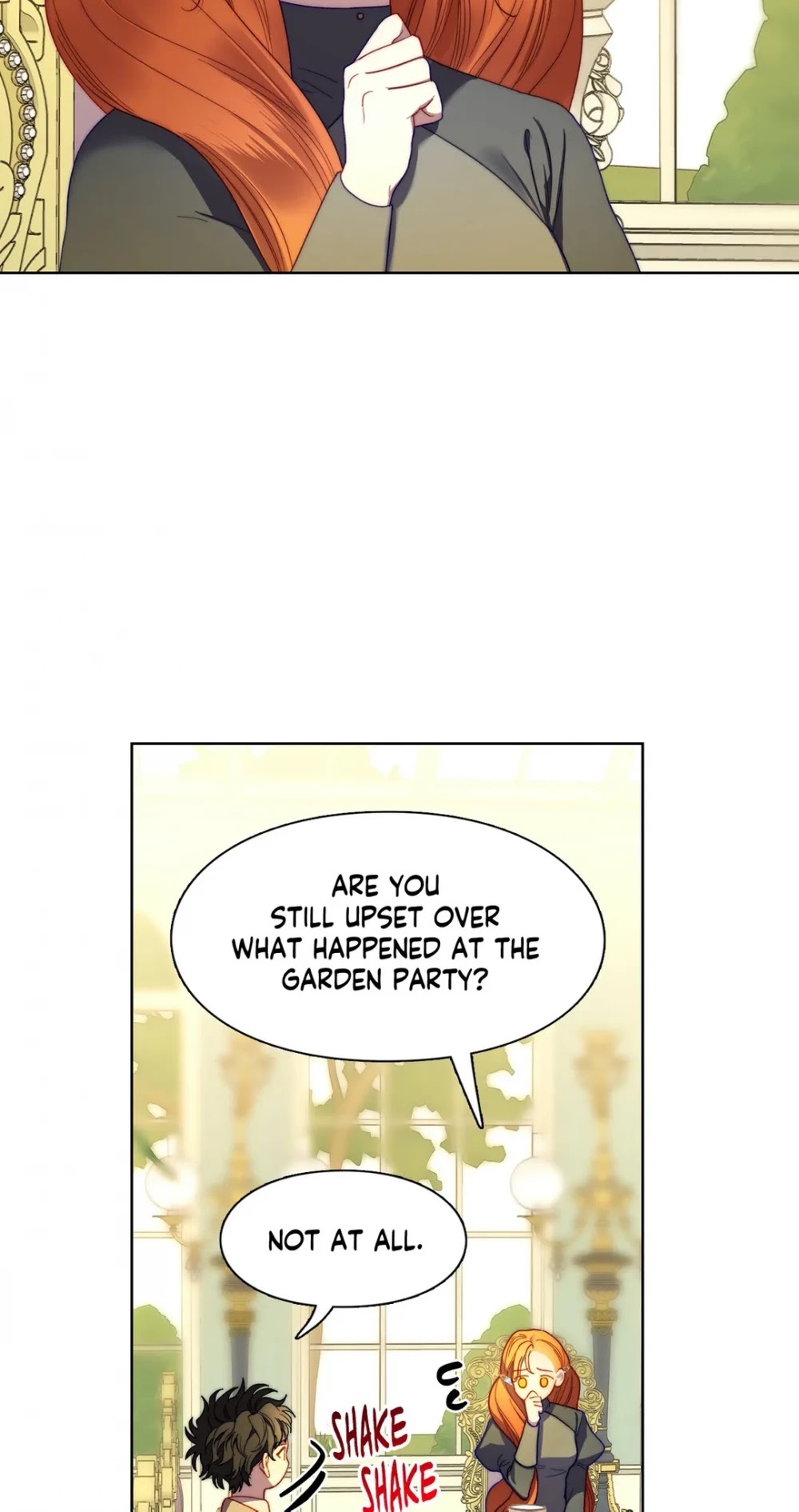 Lucia Chapter 108 page 45 - Chapter 108