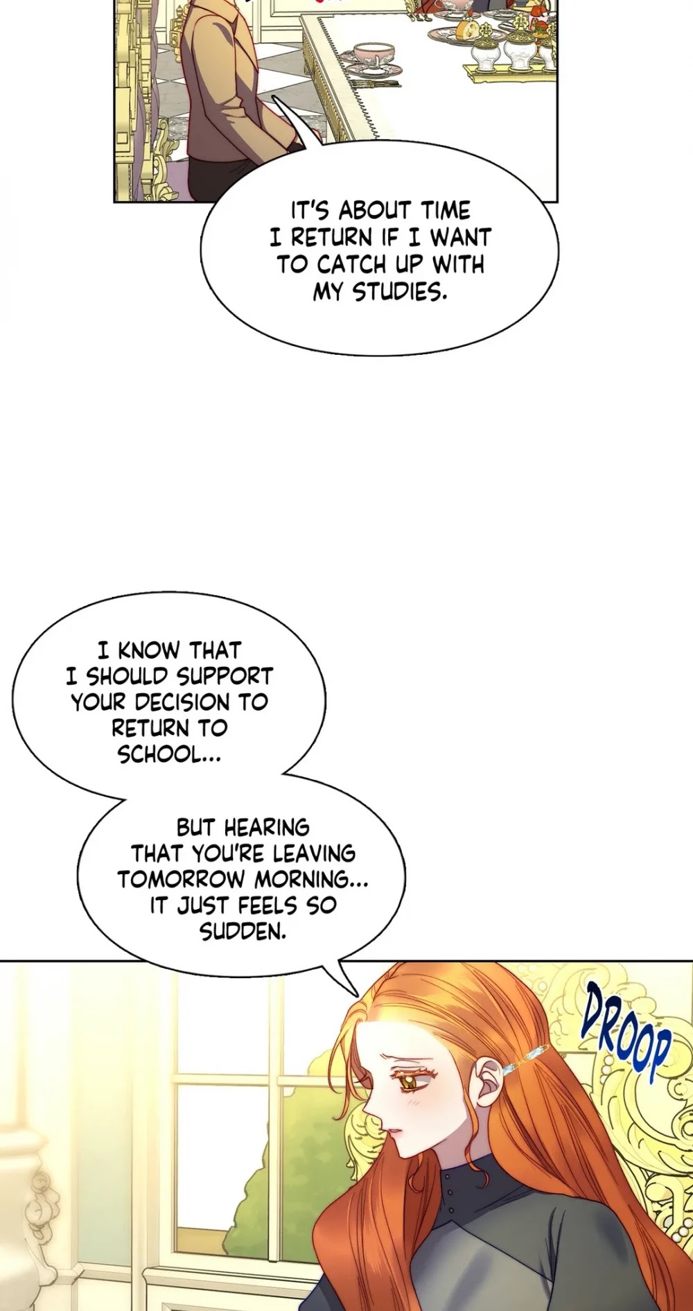 Lucia Chapter 108 page 46 - Chapter 108