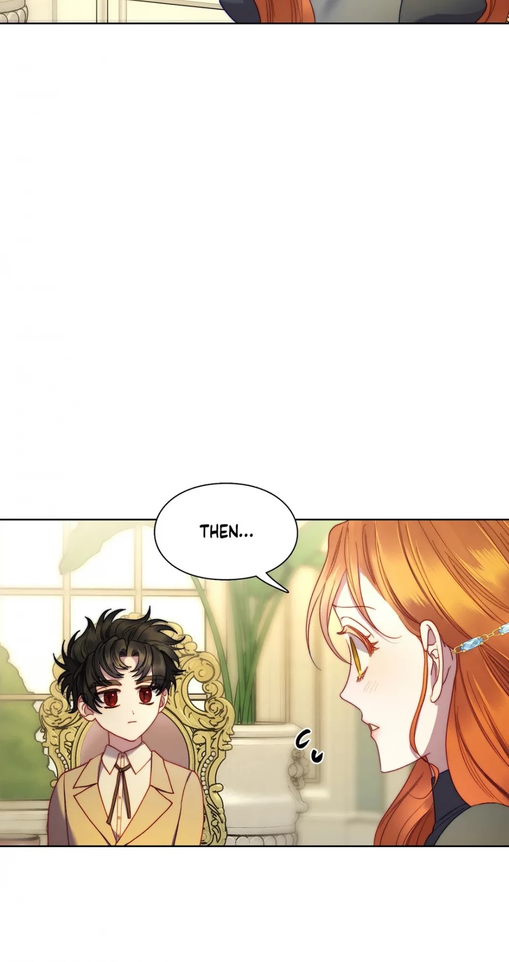 Lucia Chapter 108 page 47 - Chapter 108