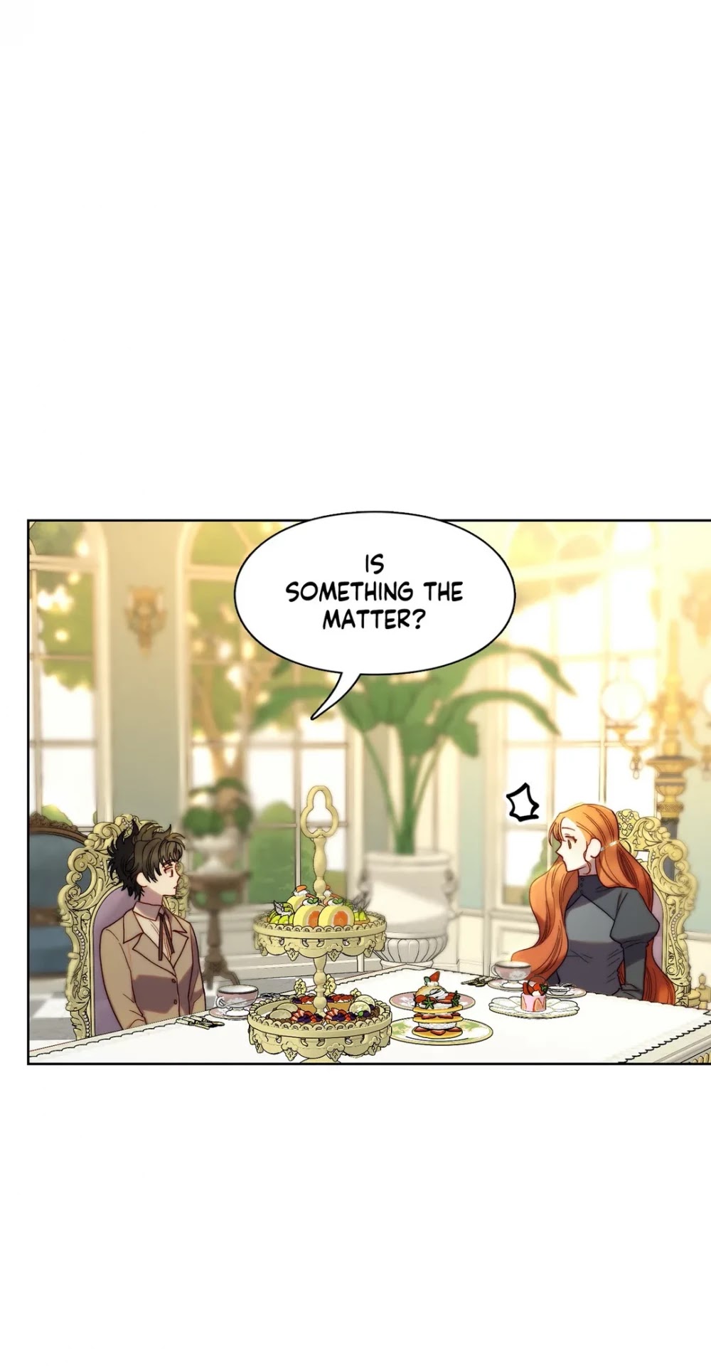 Lucia Chapter 108 page 53 - Chapter 108