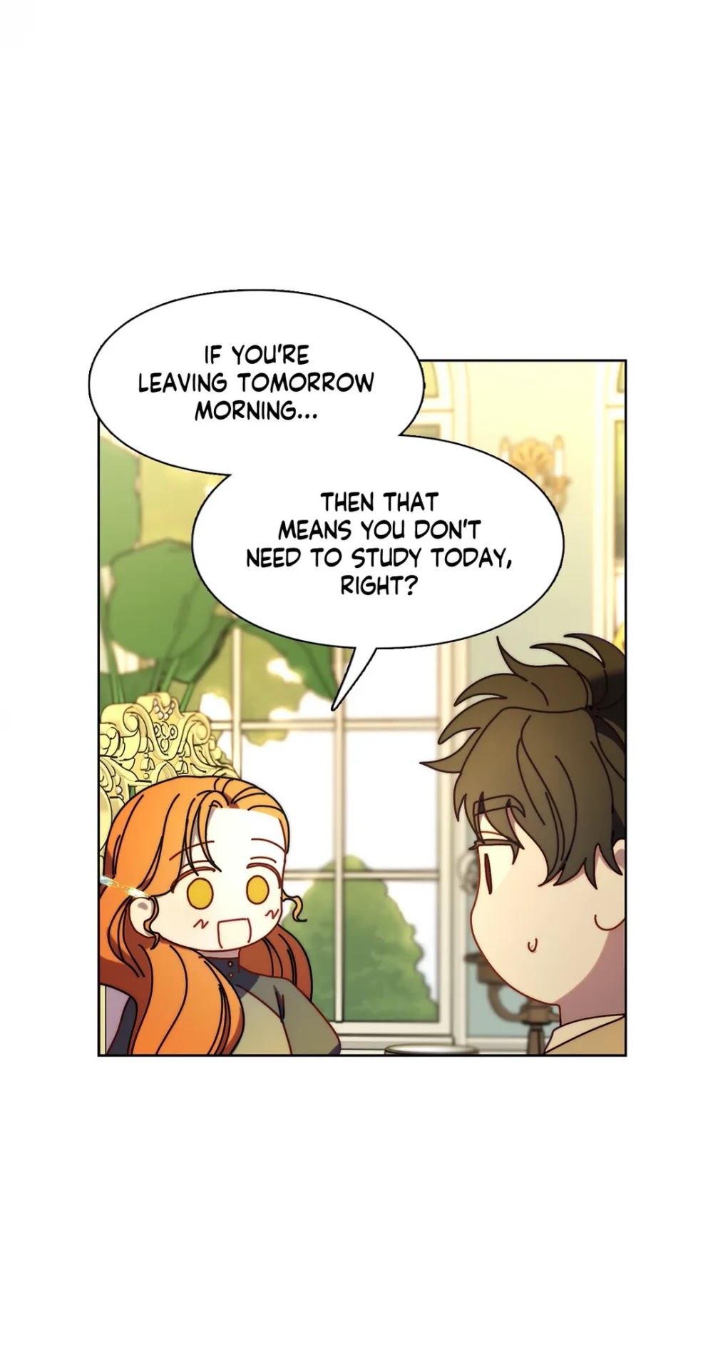Lucia Chapter 108 page 57 - Chapter 108