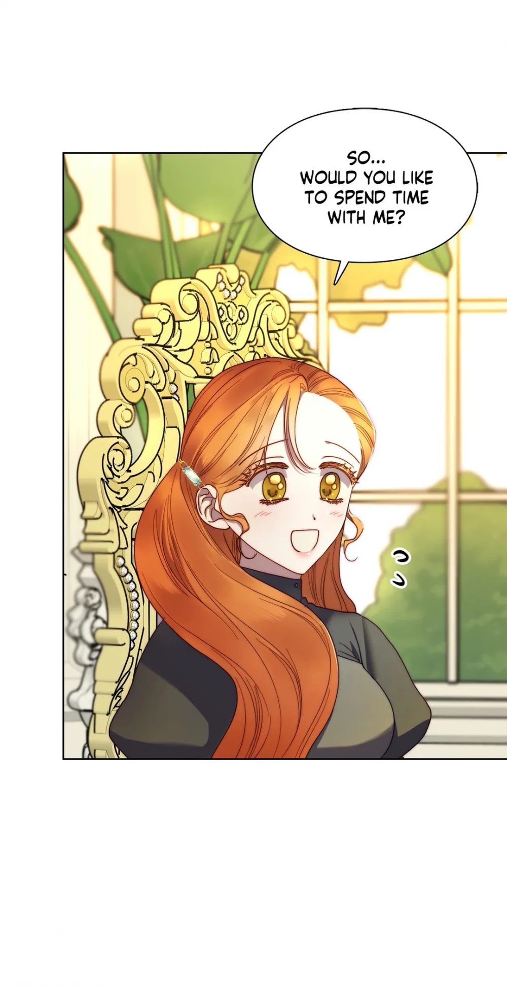 Lucia Chapter 108 page 58 - Chapter 108