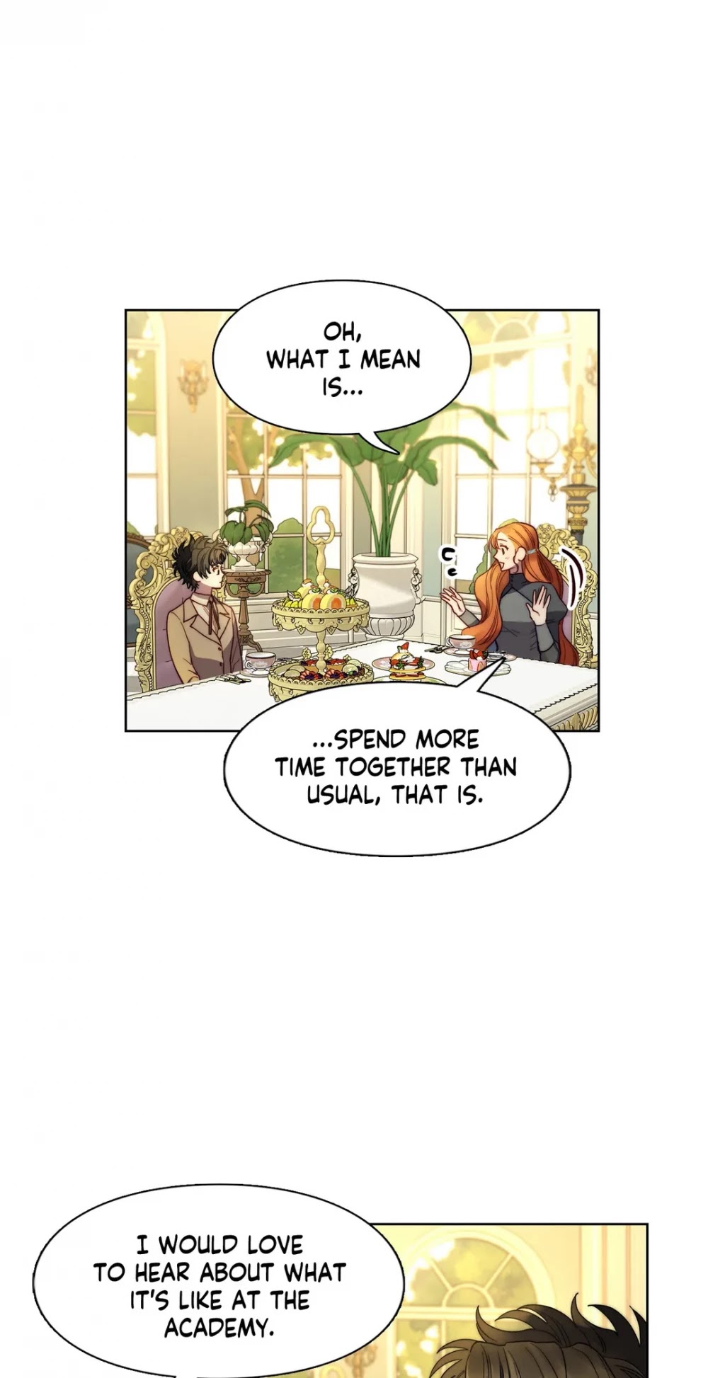 Lucia Chapter 108 page 59 - Chapter 108