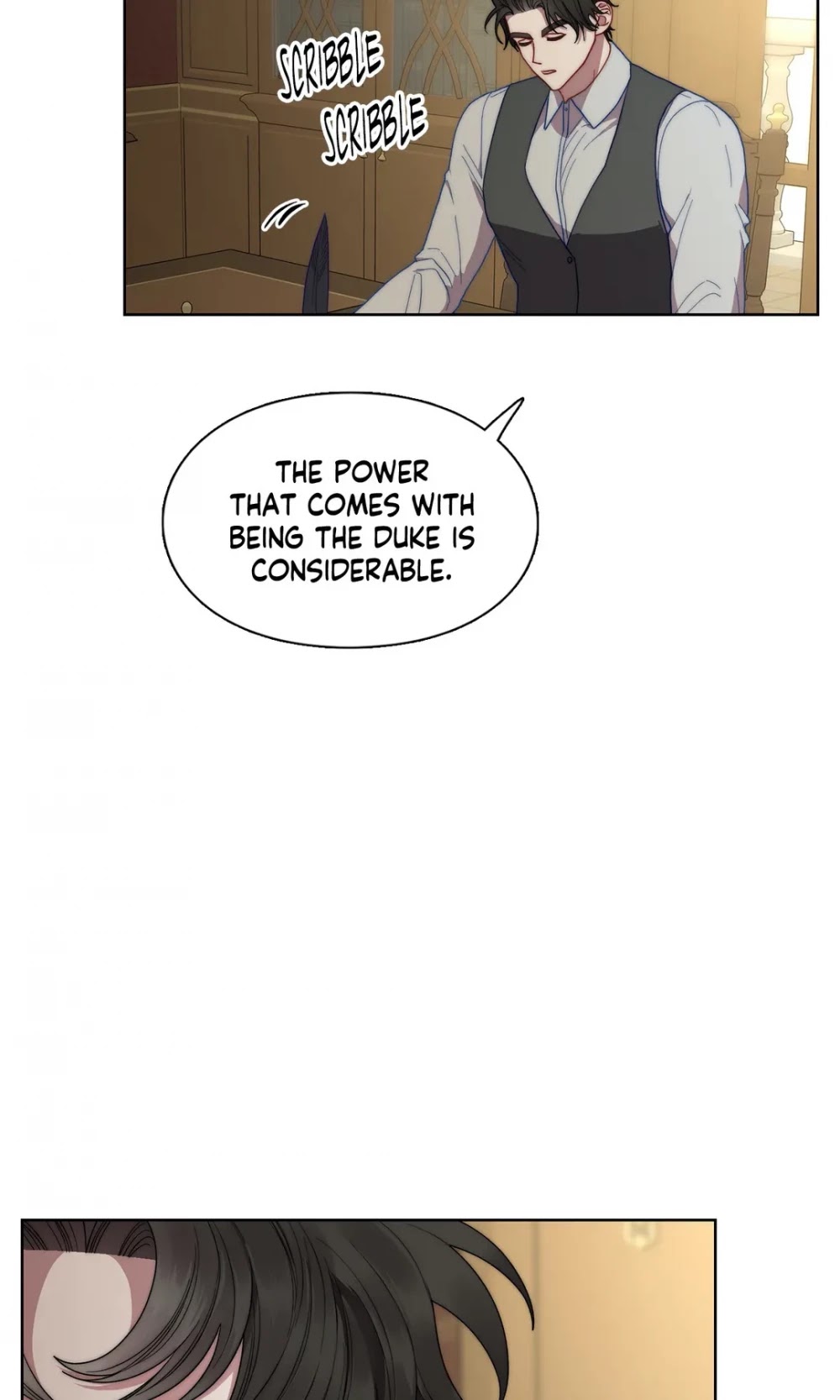 Lucia Chapter 108 page 6 - Chapter 108
