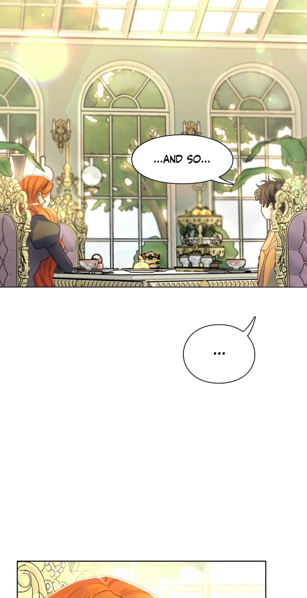 Lucia Chapter 108 page 62 - Chapter 108