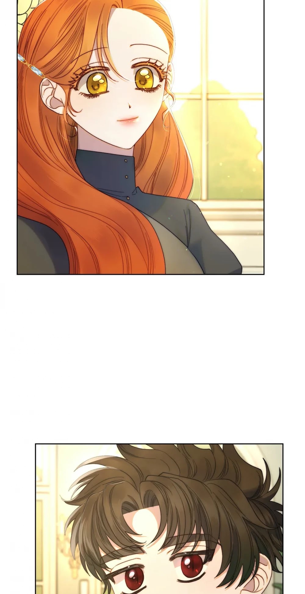 Lucia Chapter 108 page 63 - Chapter 108