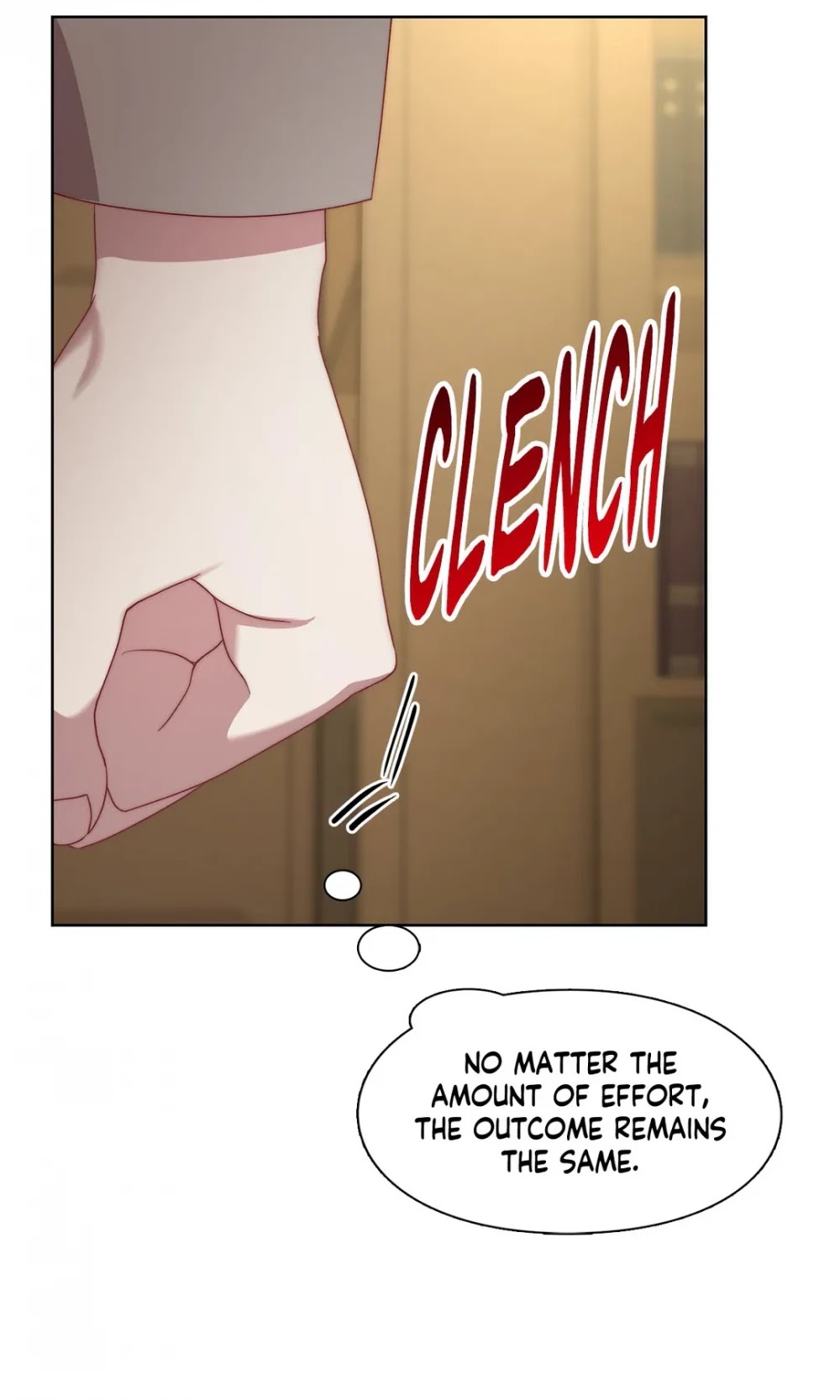 Lucia Chapter 108 page 9 - Chapter 108