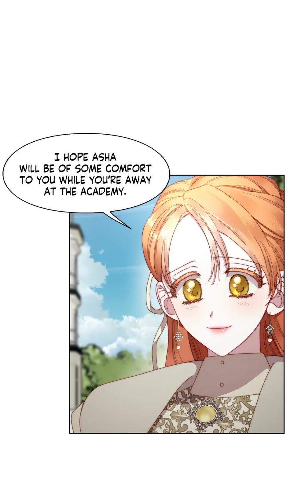 Lucia Chapter 109 page 15 - Chapter 109