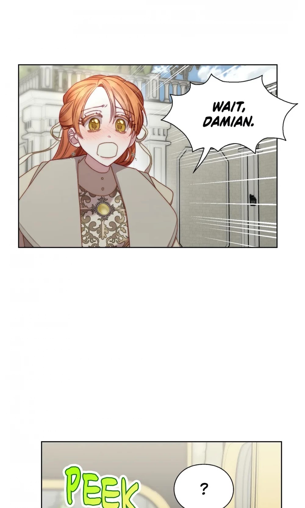 Lucia Chapter 109 page 24 - Chapter 109