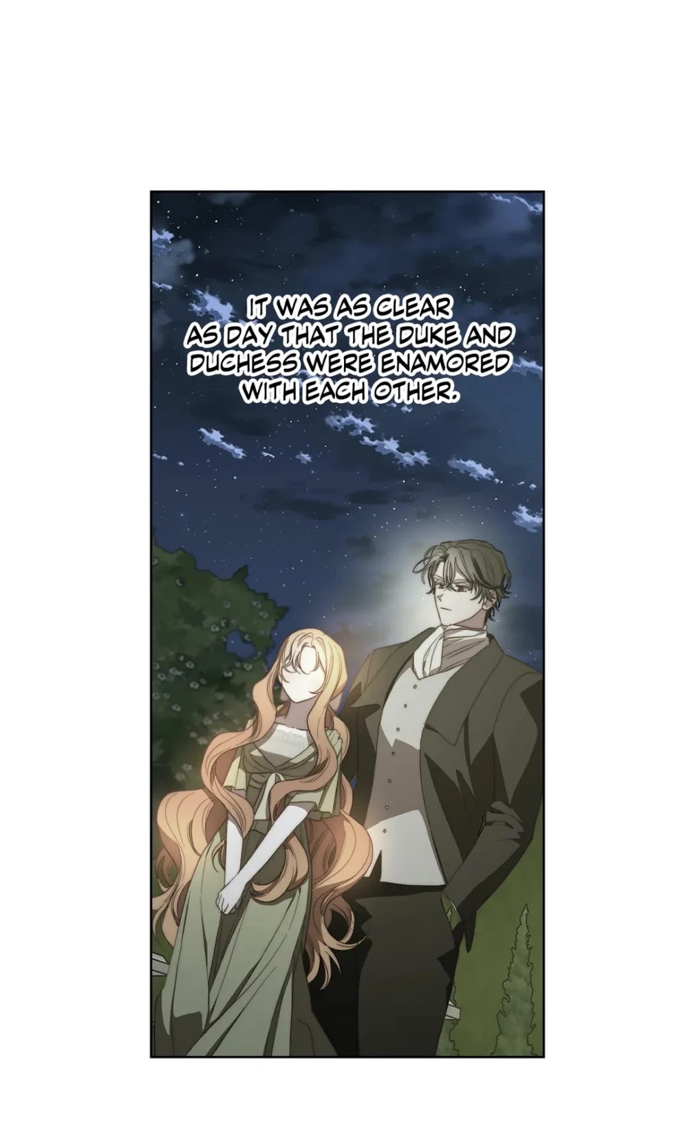 Lucia Chapter 109 page 35 - Chapter 109