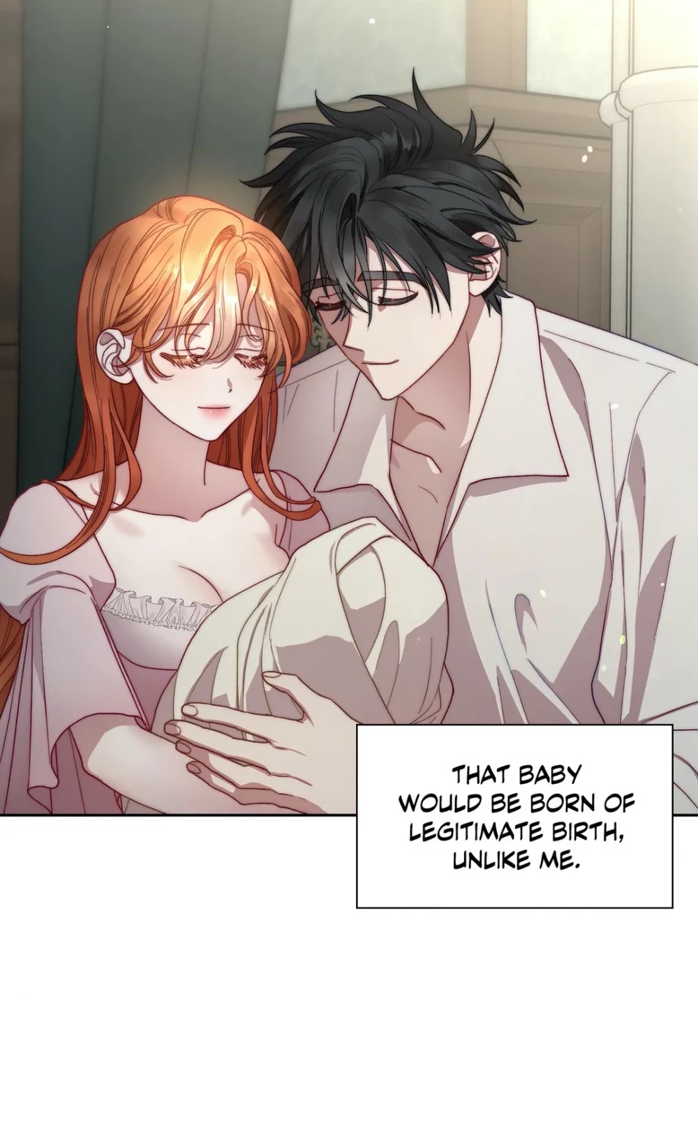 Lucia Chapter 109 page 37 - Chapter 109