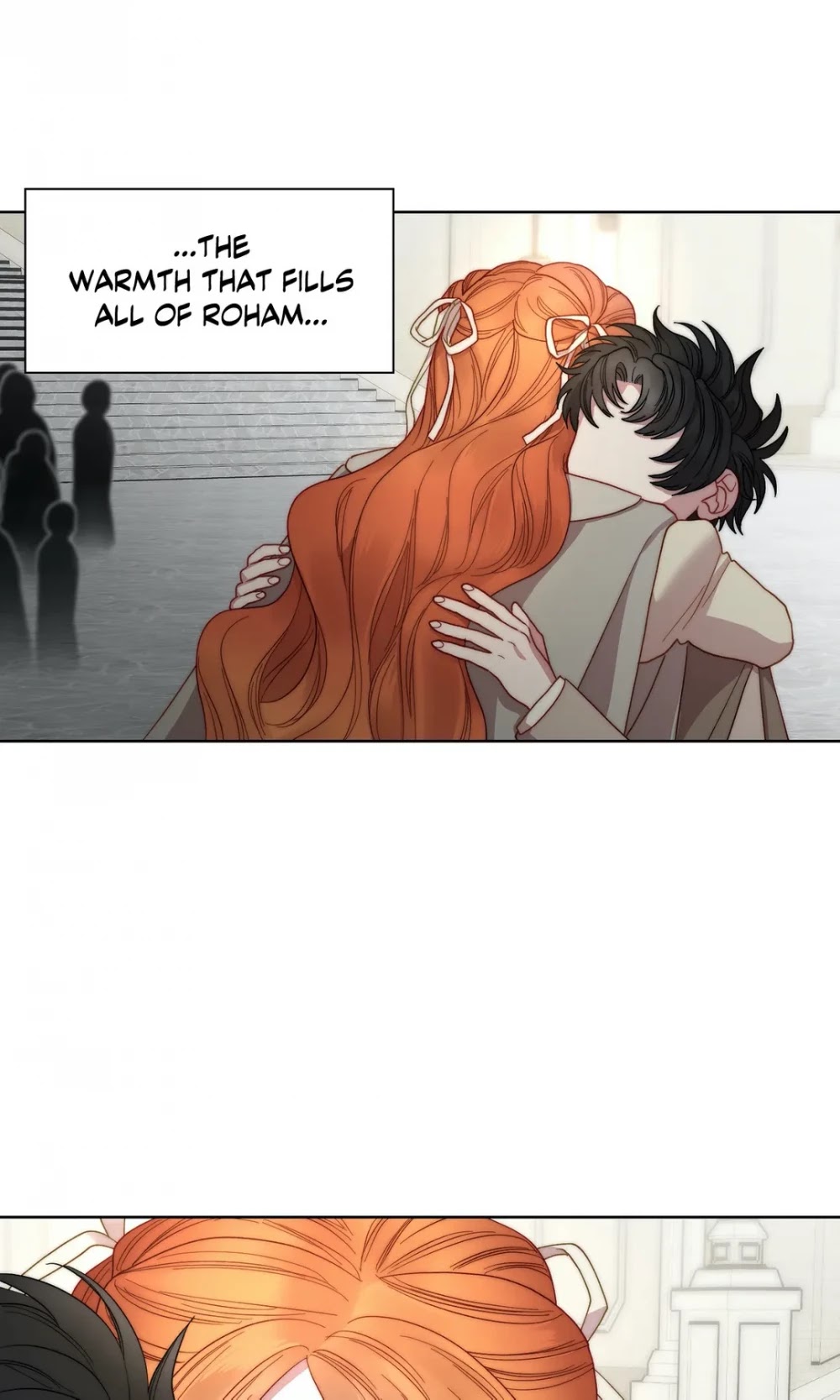 Lucia Chapter 109 page 43 - Chapter 109